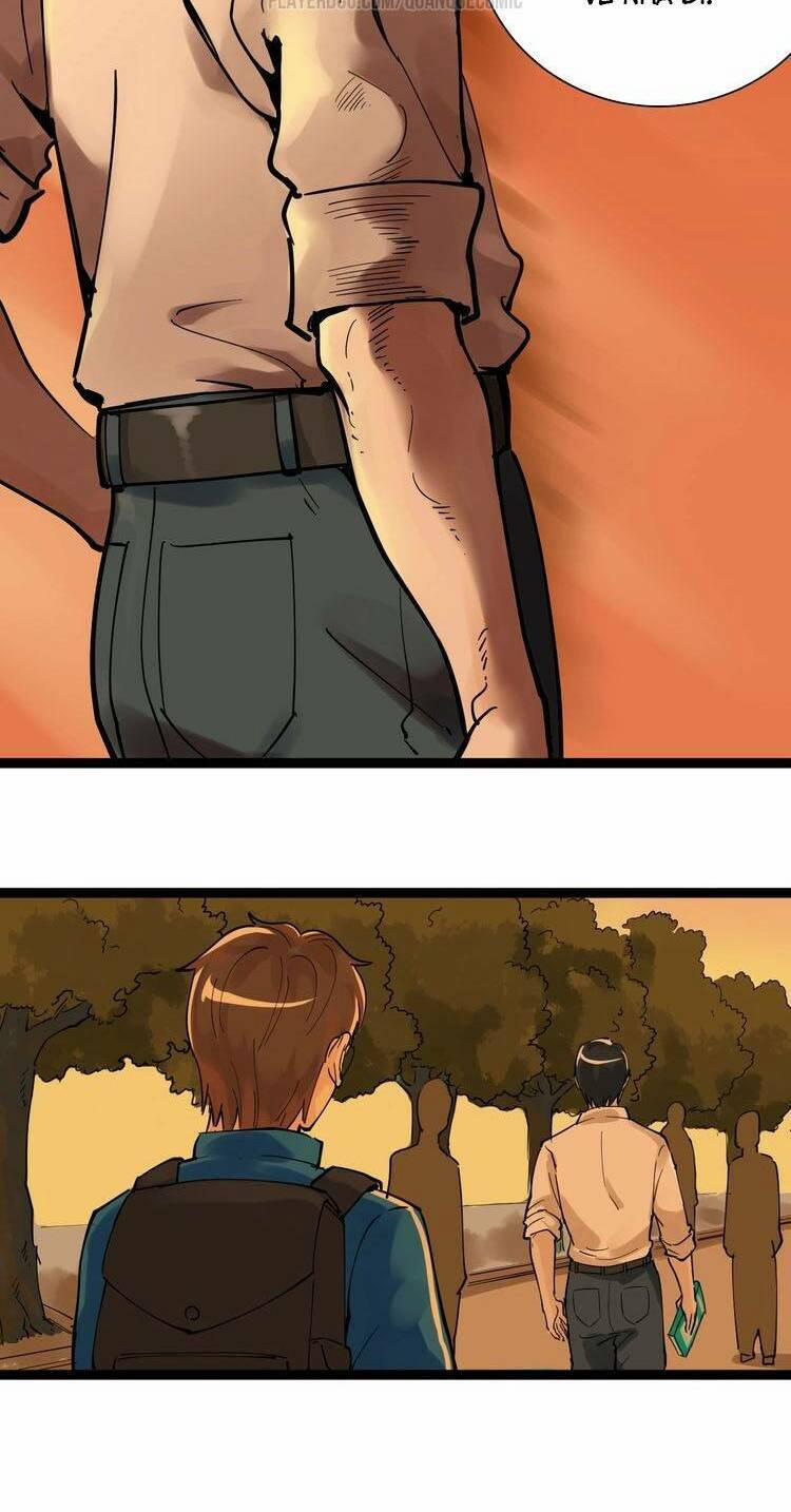 Tinh Thần Đại Hải Của Học Bá 32 trang 13