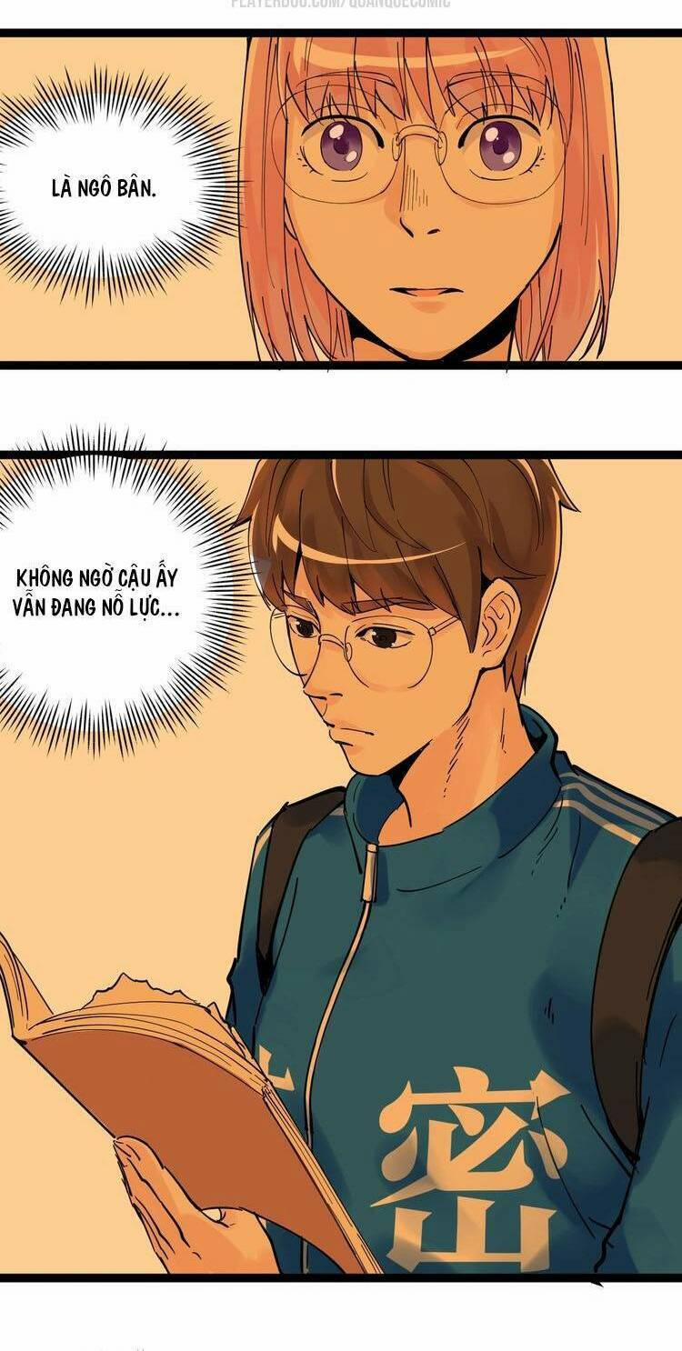 Tinh Thần Đại Hải Của Học Bá 32 trang 19