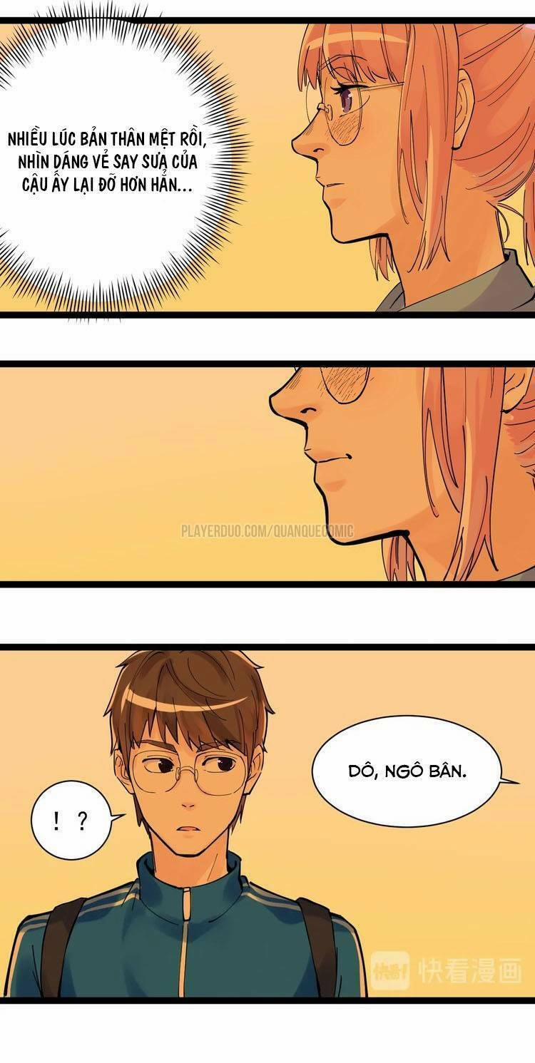 Tinh Thần Đại Hải Của Học Bá 32 trang 20