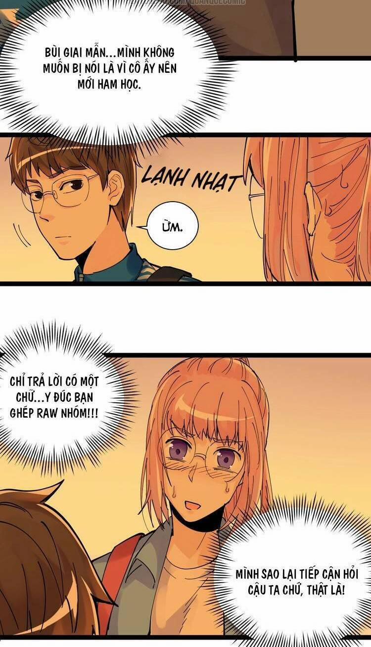 Tinh Thần Đại Hải Của Học Bá 32 trang 22