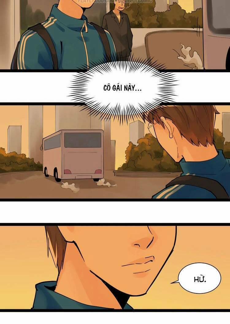 Tinh Thần Đại Hải Của Học Bá 32 trang 26