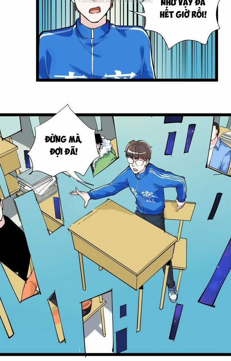 Tinh Thần Đại Hải Của Học Bá 32 trang 3