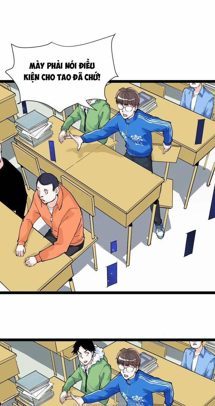 Tinh Thần Đại Hải Của Học Bá 32 trang 4