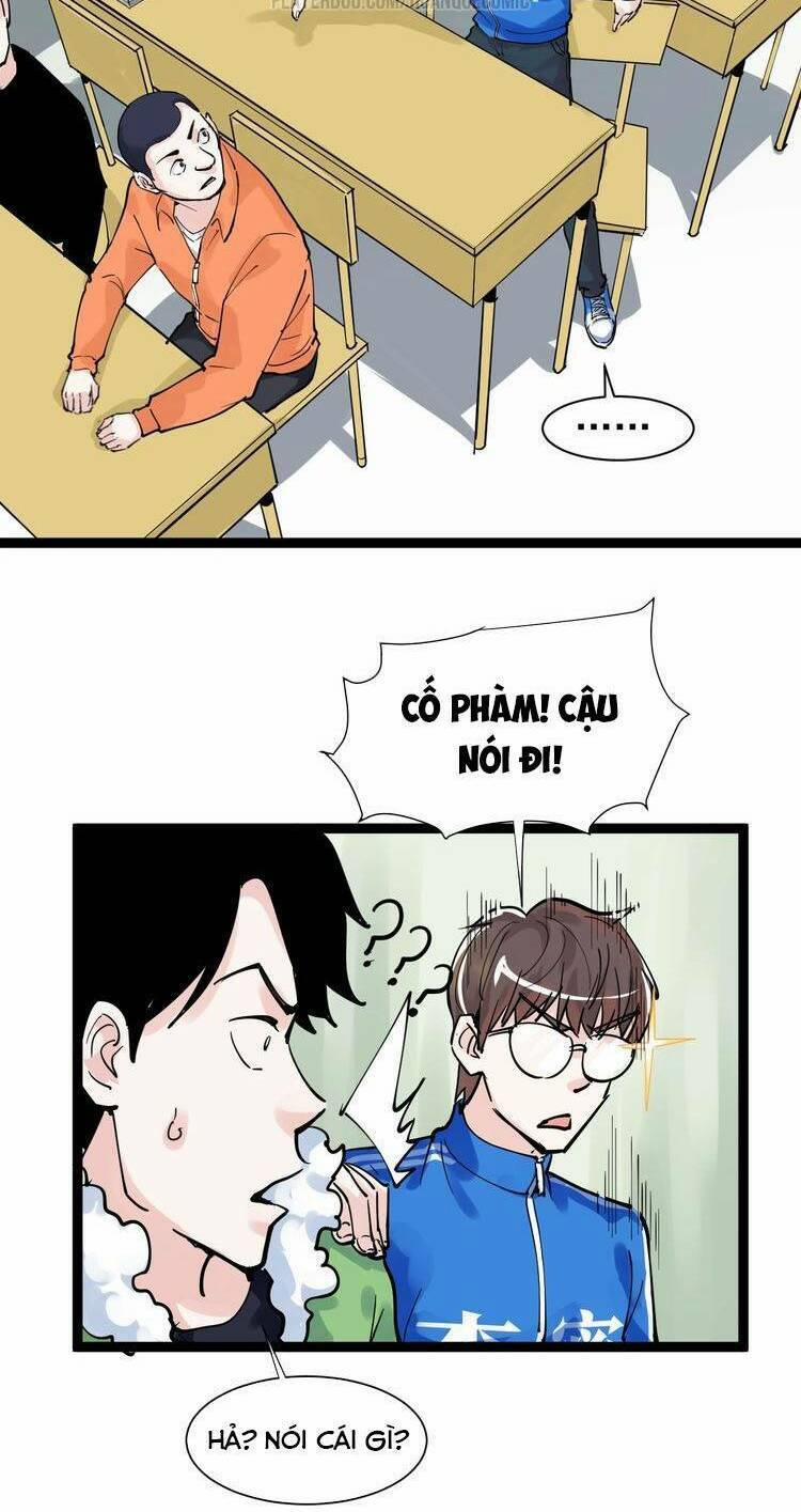 Tinh Thần Đại Hải Của Học Bá 32 trang 5