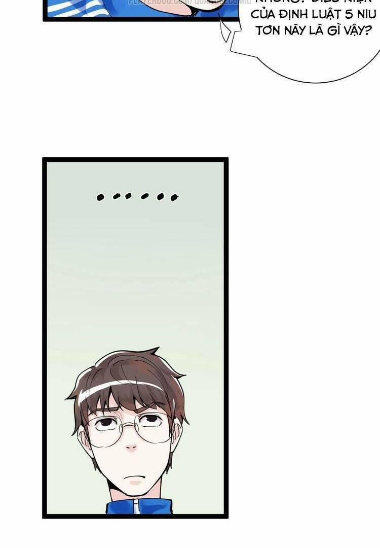 Tinh Thần Đại Hải Của Học Bá 32 trang 7