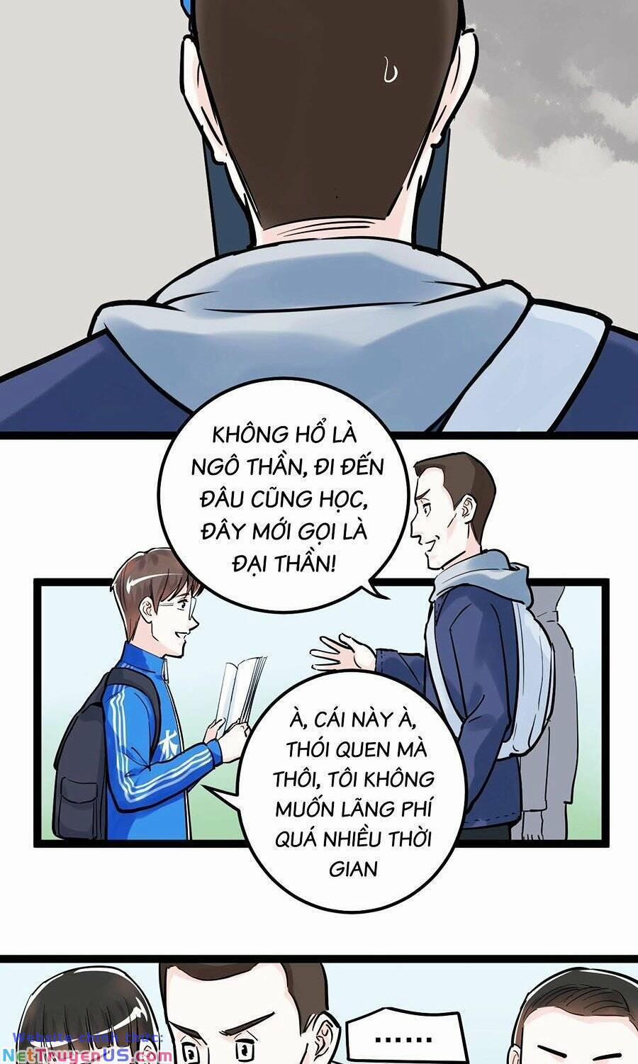 Tinh Thần Đại Hải Của Học Bá 33 trang 11