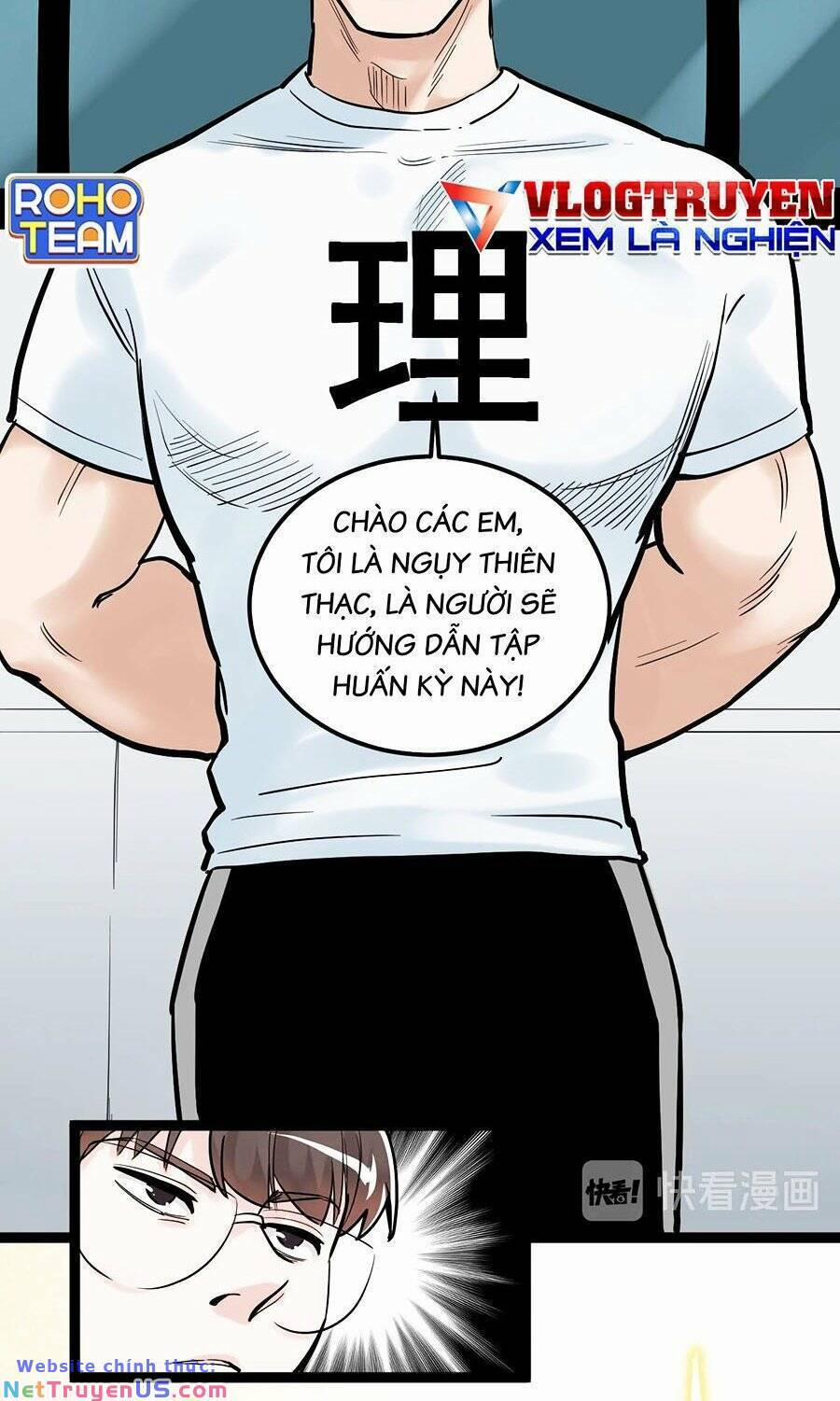 Tinh Thần Đại Hải Của Học Bá 33 trang 19