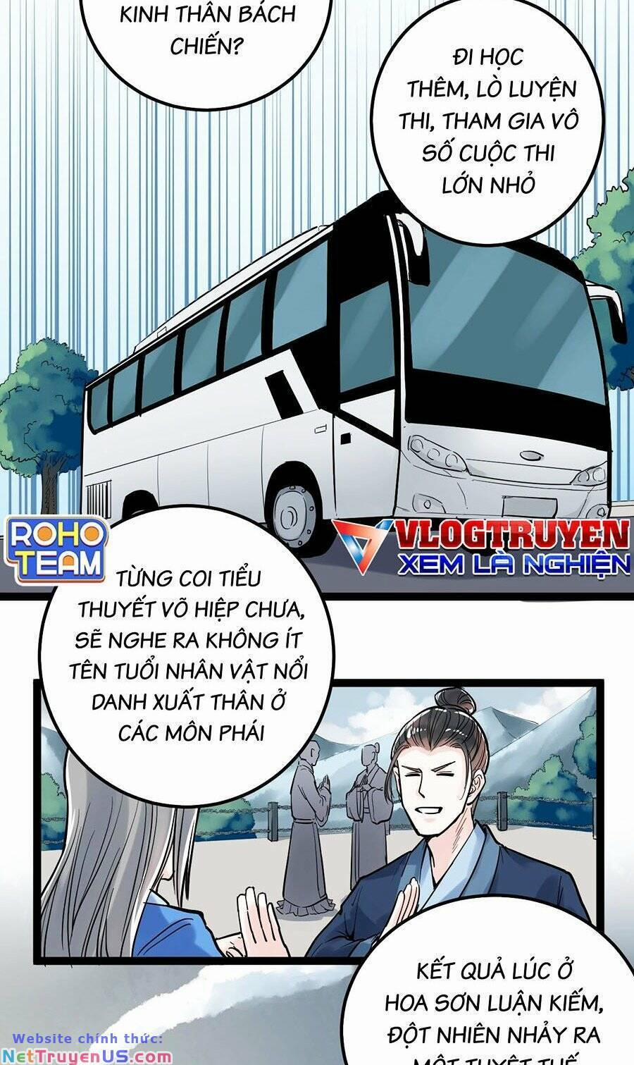 Tinh Thần Đại Hải Của Học Bá 33 trang 31