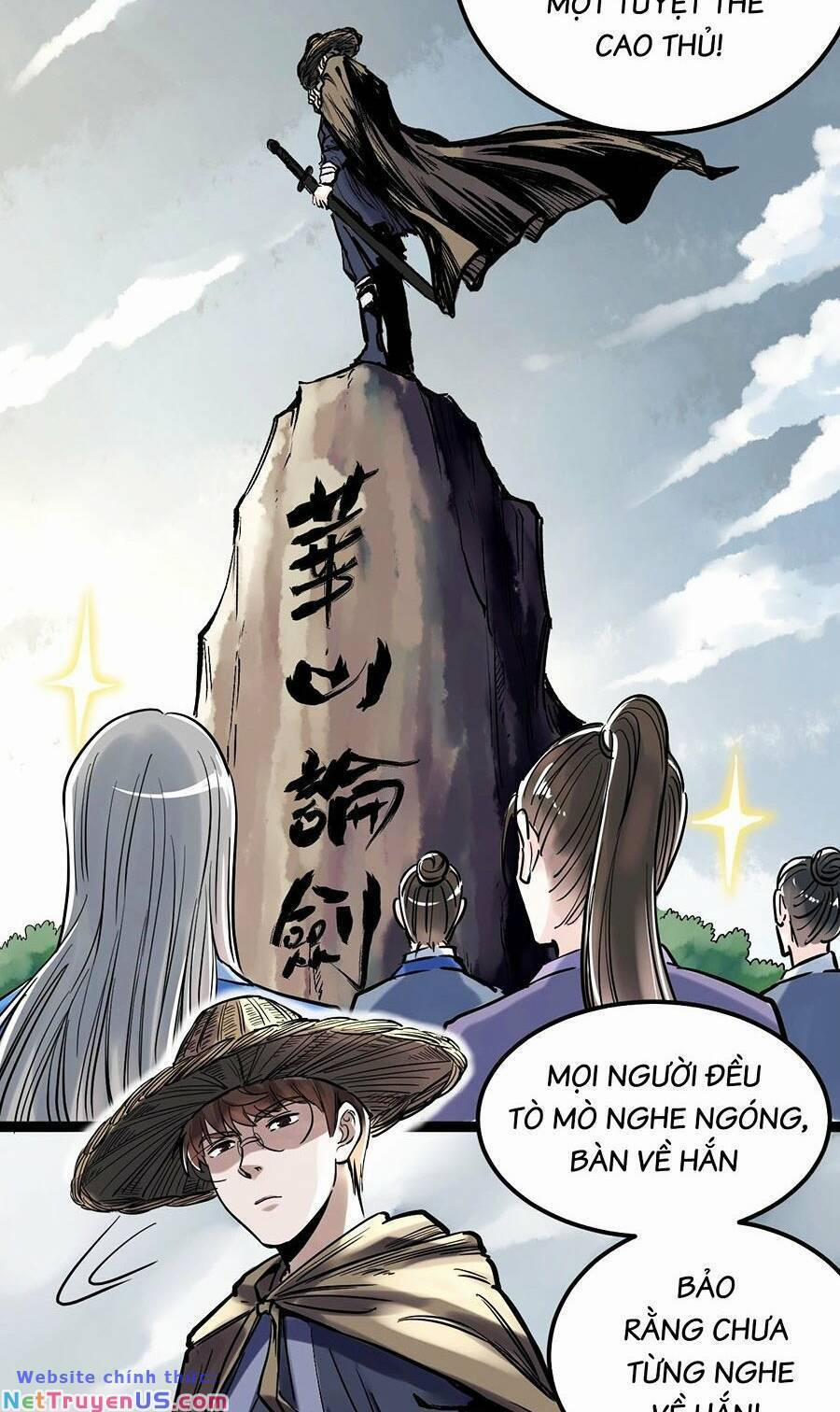 Tinh Thần Đại Hải Của Học Bá 33 trang 32