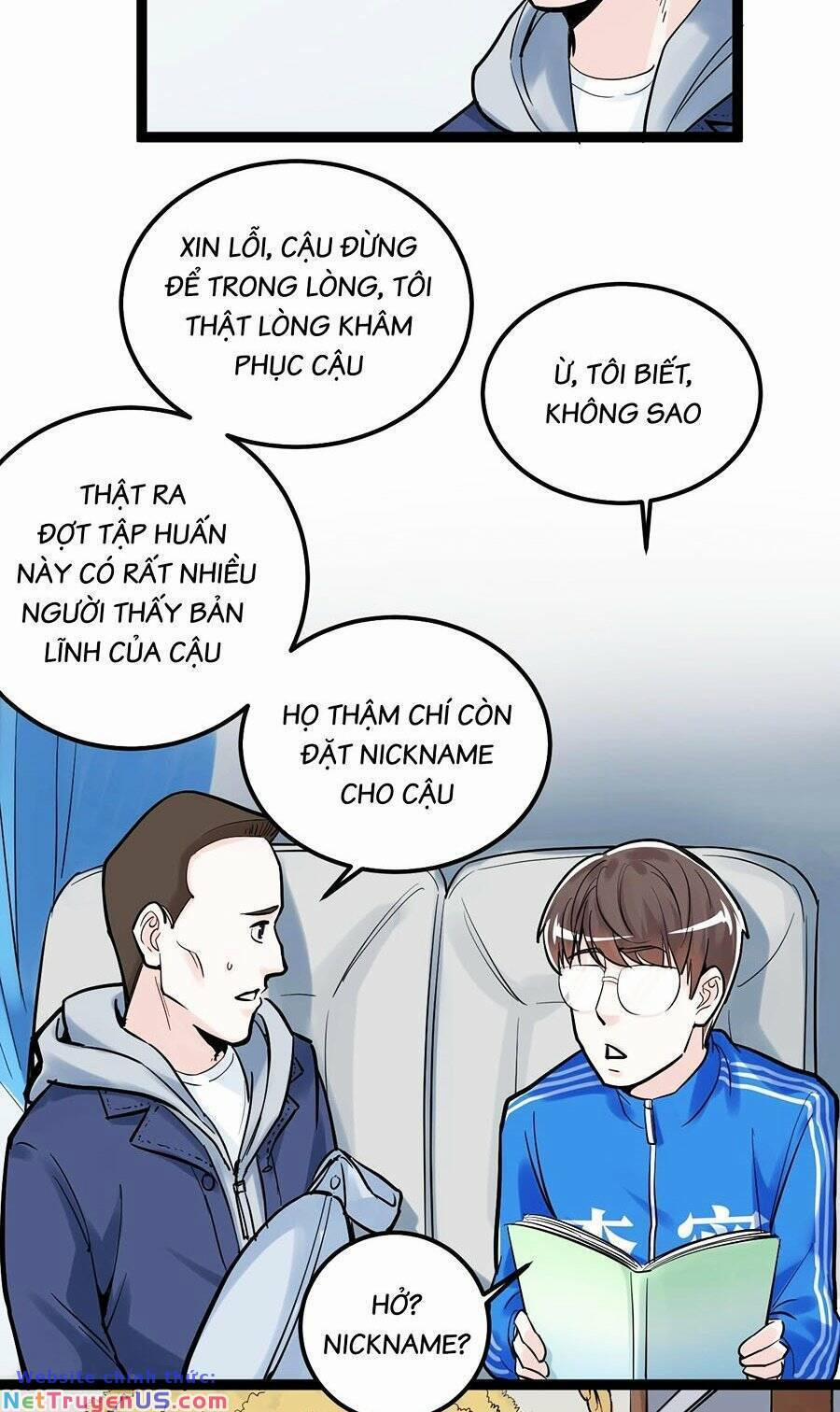 Tinh Thần Đại Hải Của Học Bá 33 trang 39