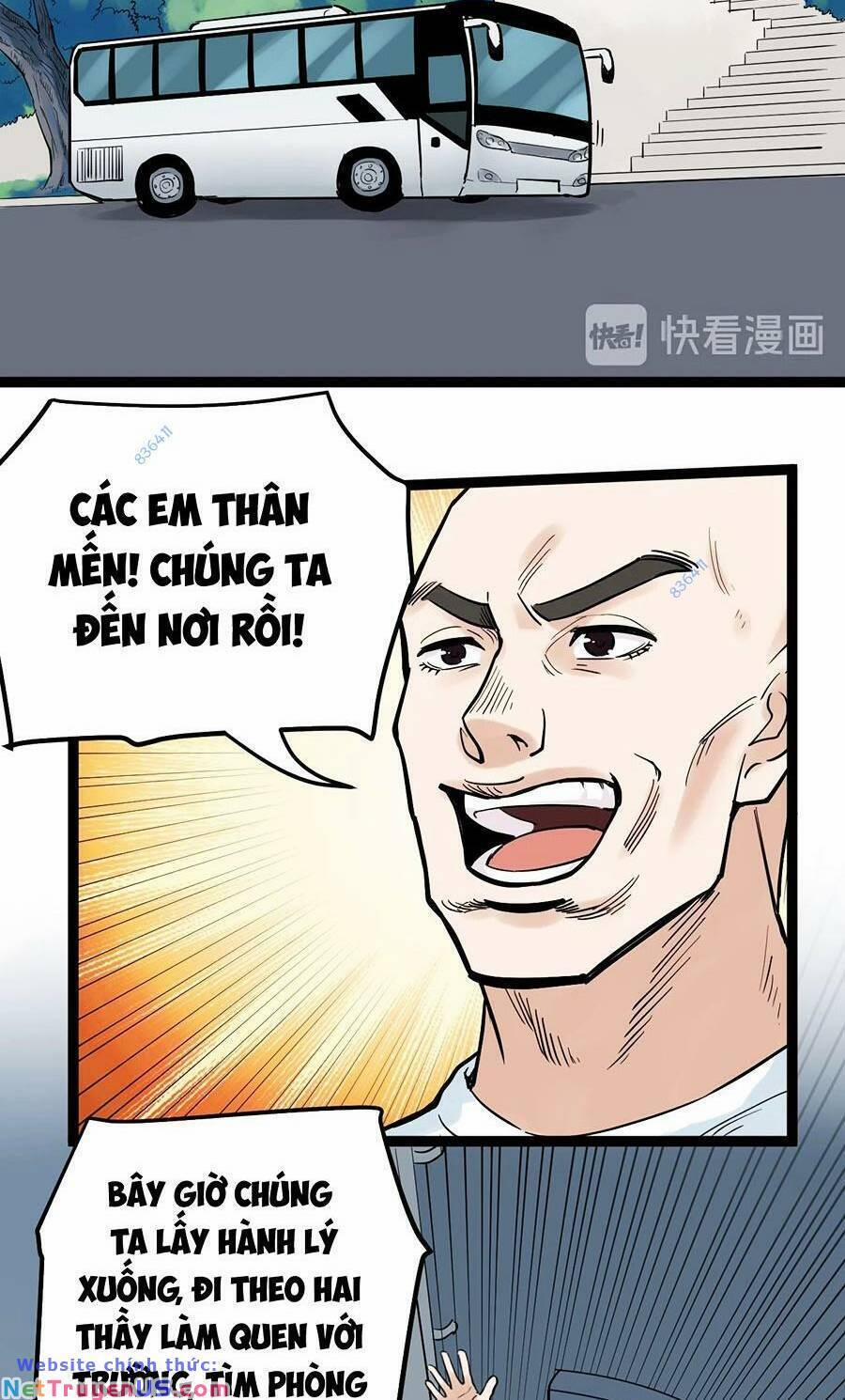 Tinh Thần Đại Hải Của Học Bá 33 trang 46