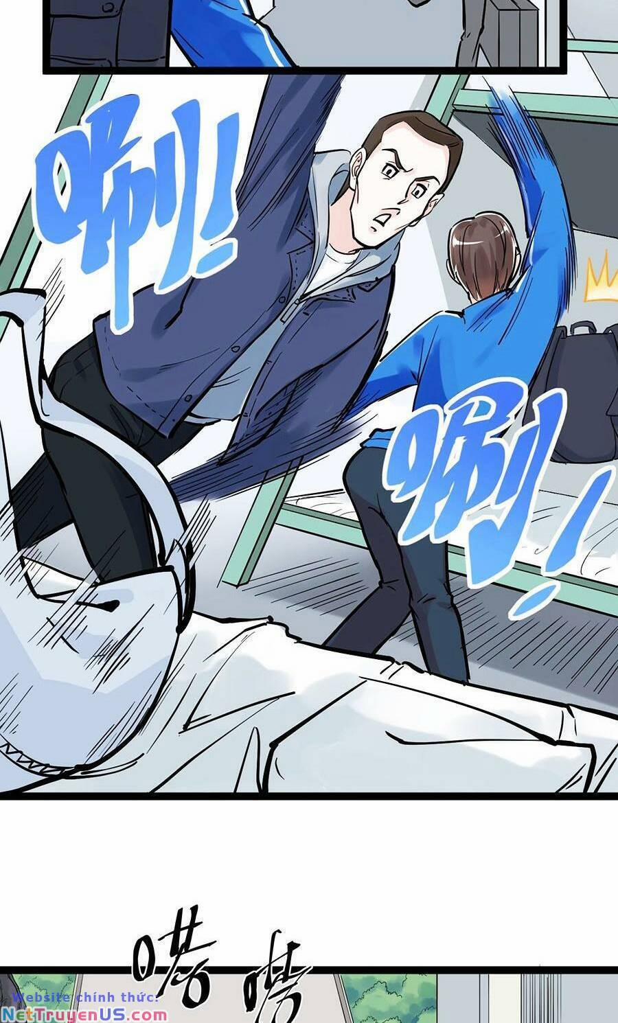 Tinh Thần Đại Hải Của Học Bá 33 trang 50