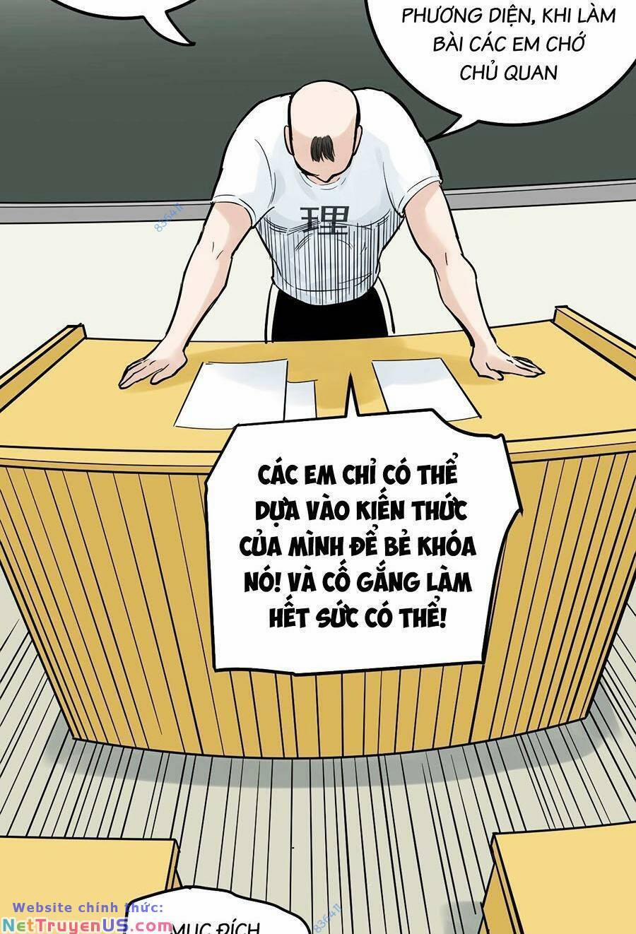 Tinh Thần Đại Hải Của Học Bá 33 trang 73