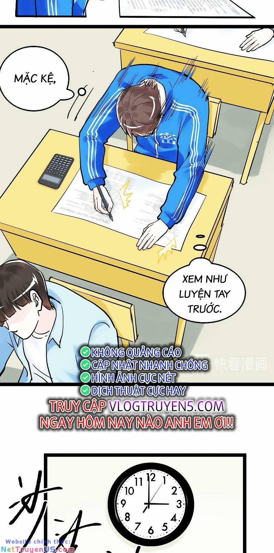 Tinh Thần Đại Hải Của Học Bá 34 trang 10