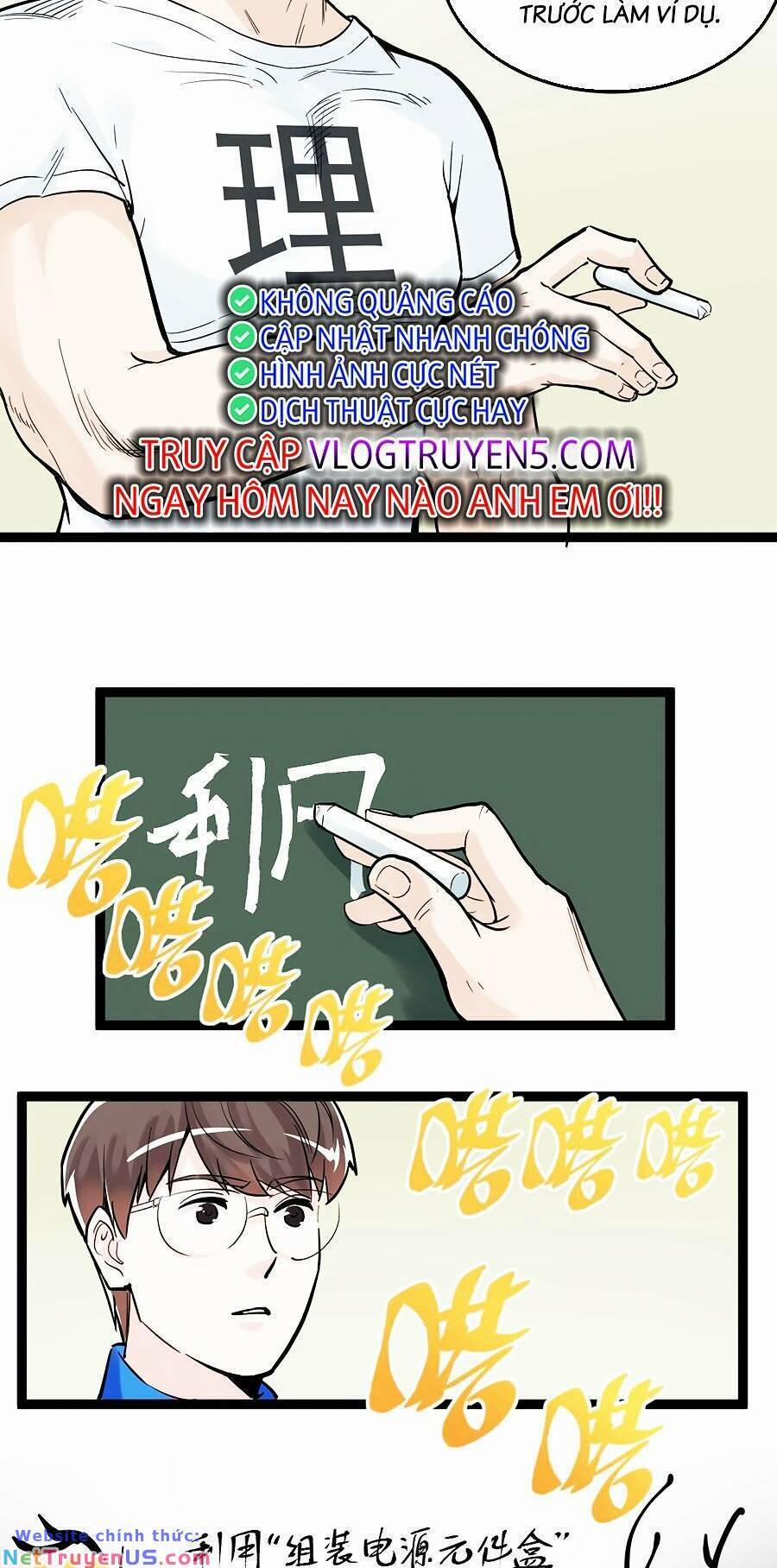 Tinh Thần Đại Hải Của Học Bá 34 trang 16