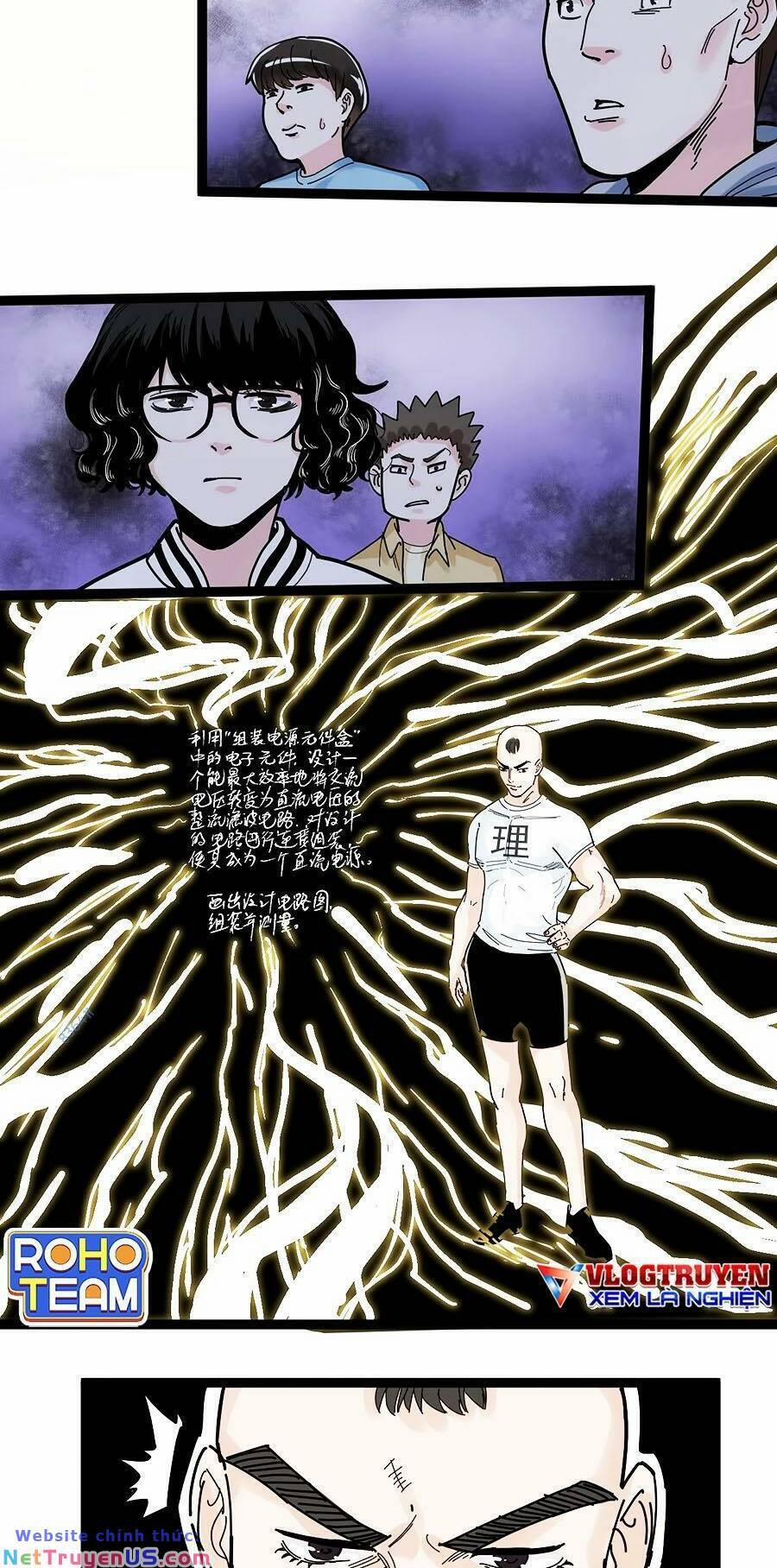 Tinh Thần Đại Hải Của Học Bá 34 trang 18