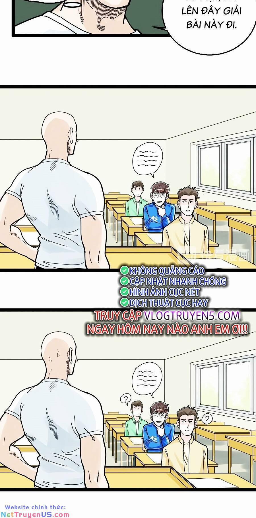 Tinh Thần Đại Hải Của Học Bá 34 trang 20