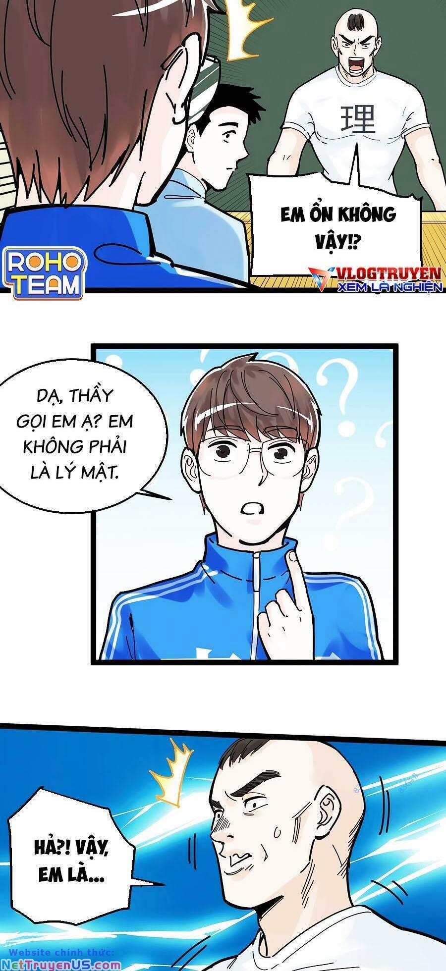 Tinh Thần Đại Hải Của Học Bá 34 trang 22