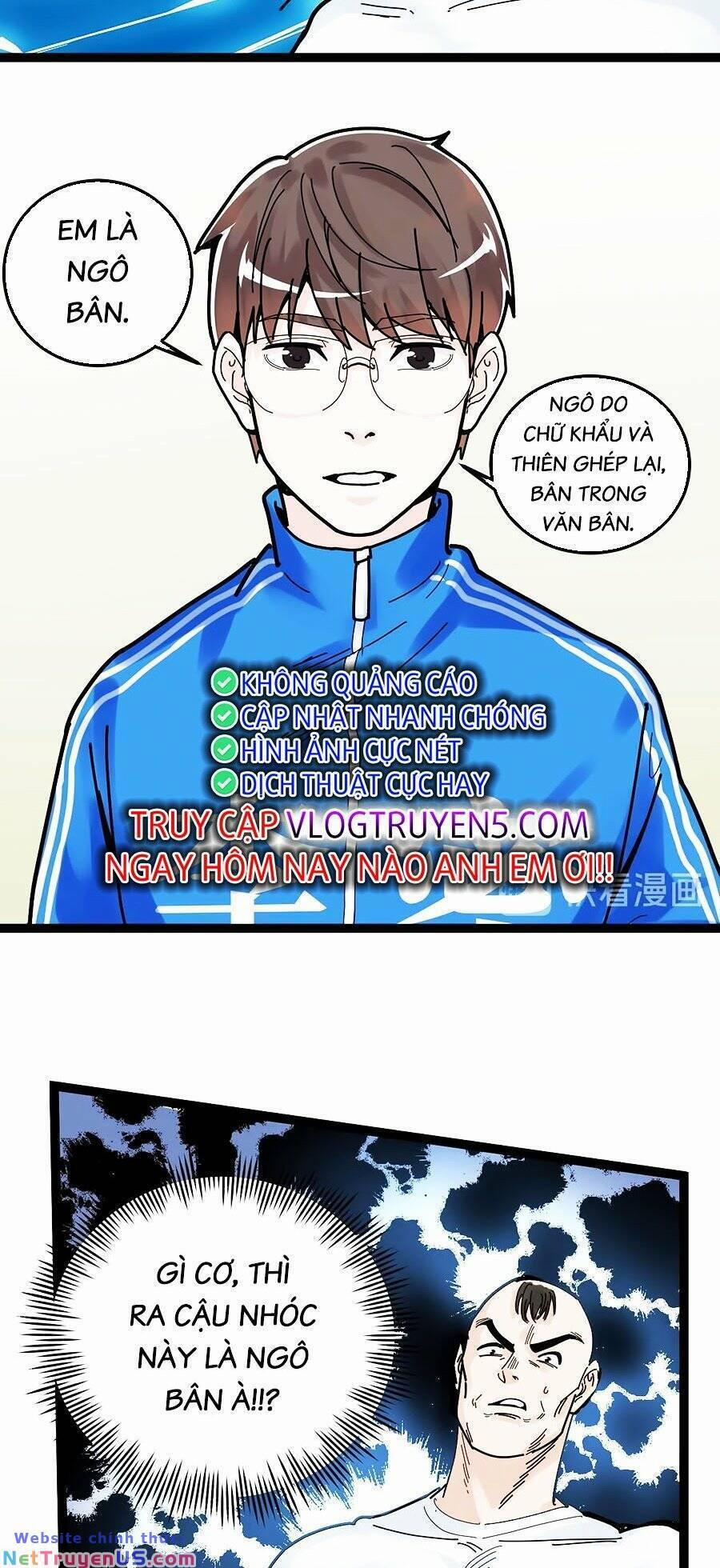 Tinh Thần Đại Hải Của Học Bá 34 trang 23