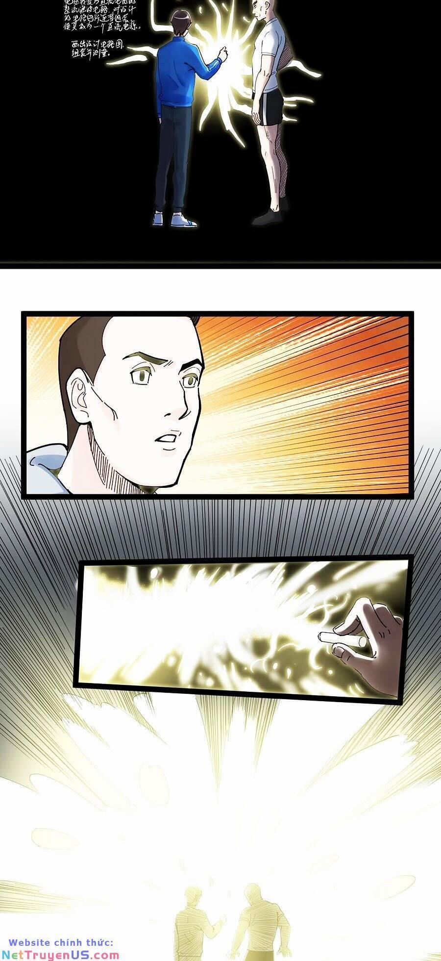 Tinh Thần Đại Hải Của Học Bá 34 trang 27