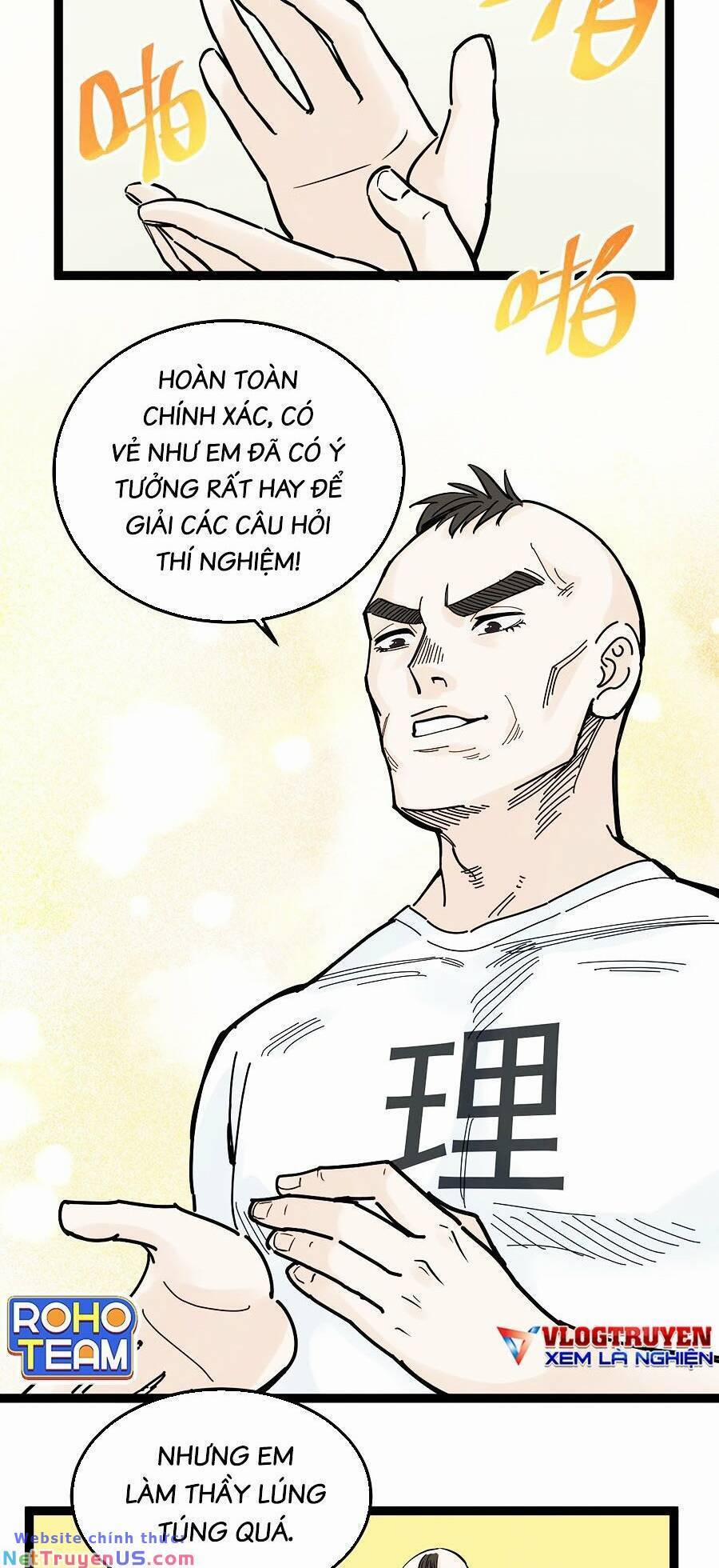 Tinh Thần Đại Hải Của Học Bá 34 trang 32