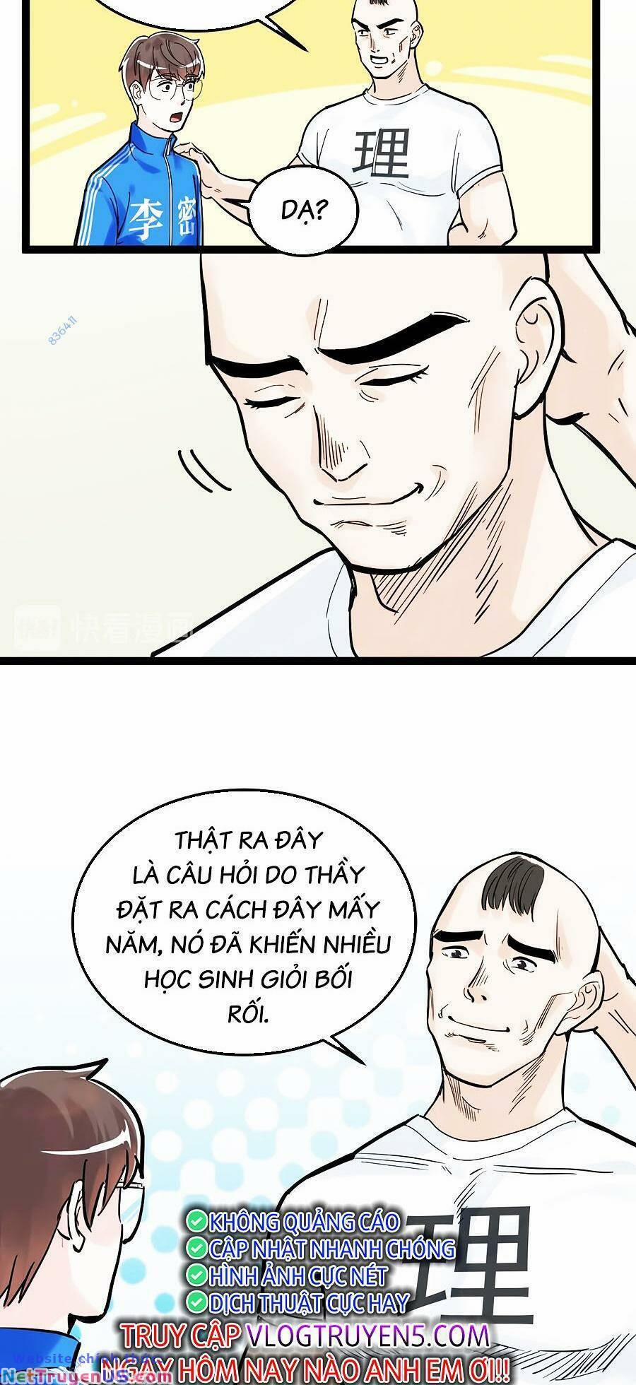 Tinh Thần Đại Hải Của Học Bá 34 trang 33