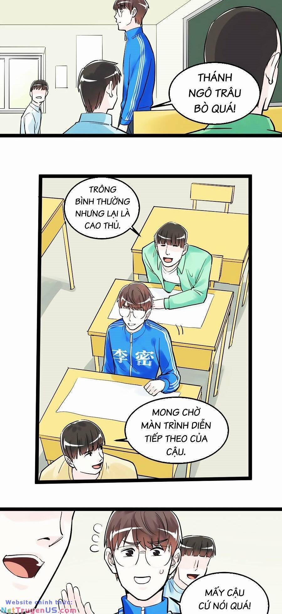 Tinh Thần Đại Hải Của Học Bá 34 trang 36