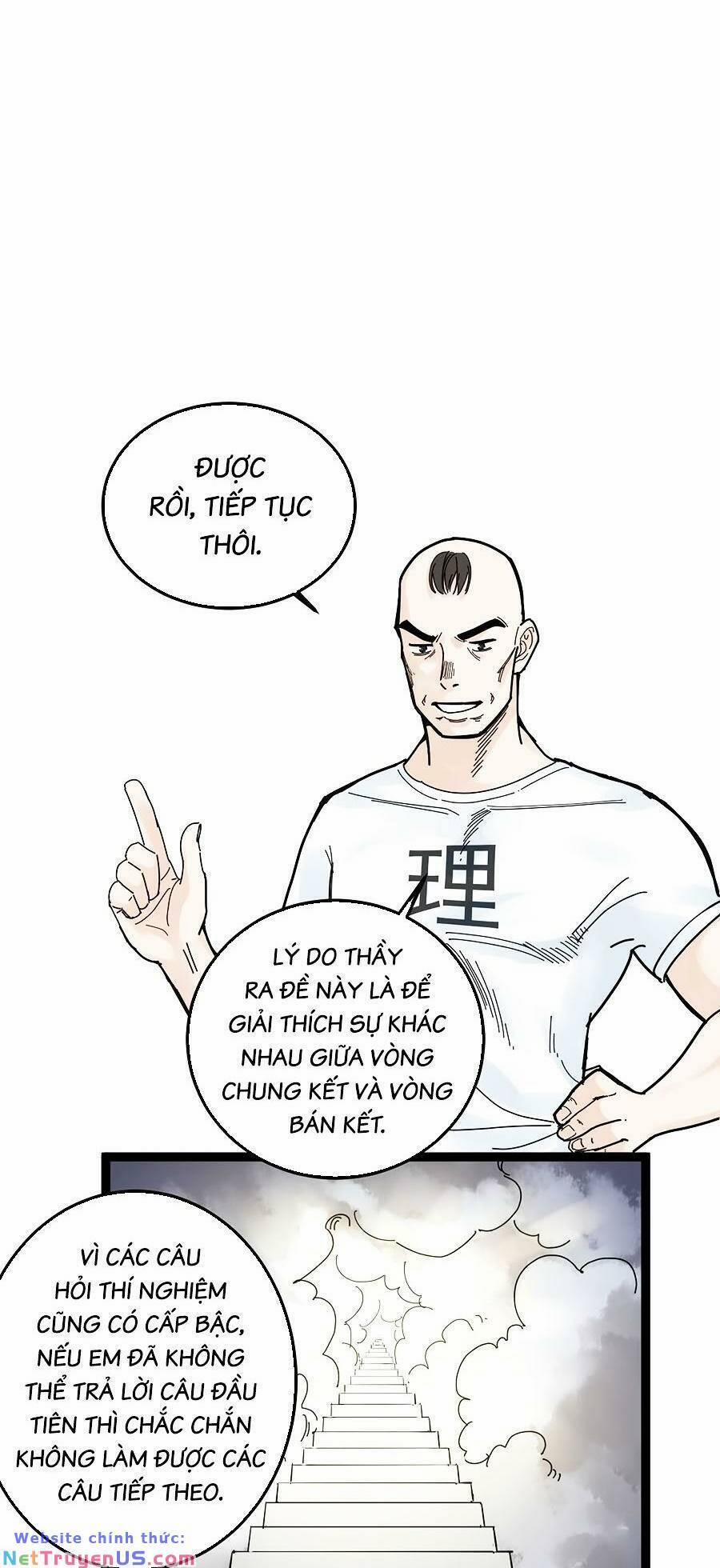 Tinh Thần Đại Hải Của Học Bá 34 trang 38