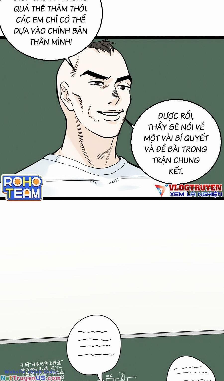 Tinh Thần Đại Hải Của Học Bá 34 trang 48