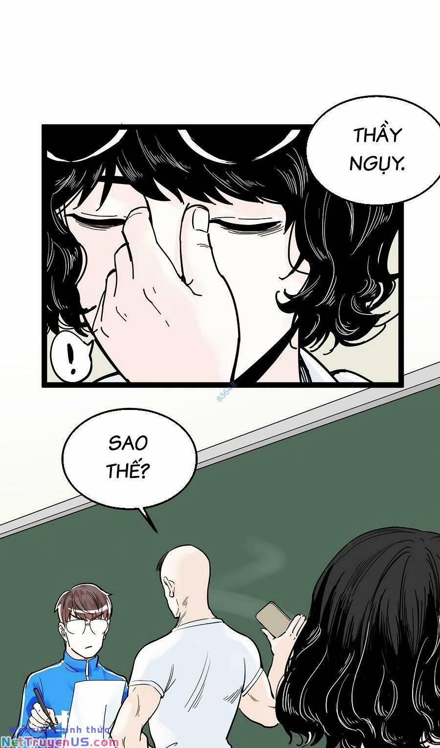 Tinh Thần Đại Hải Của Học Bá 34 trang 54