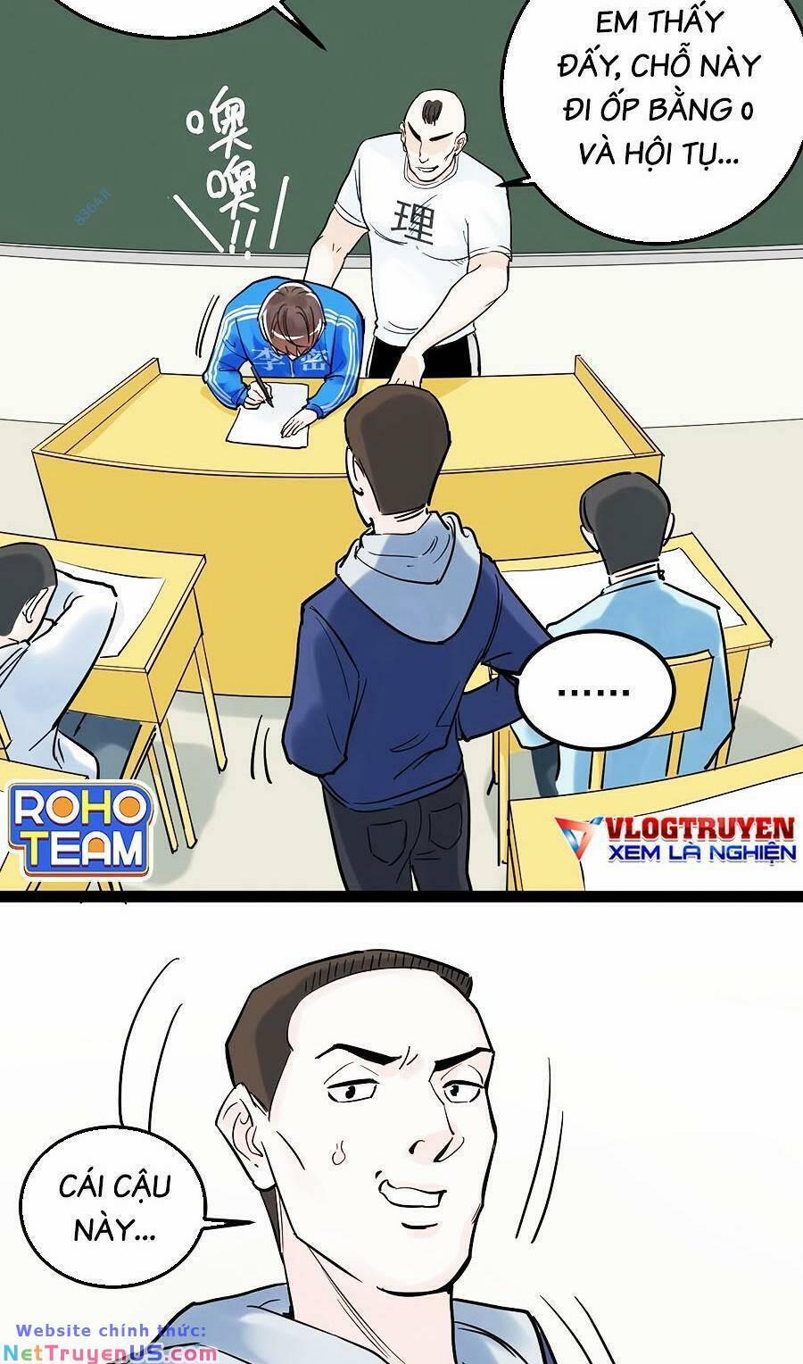 Tinh Thần Đại Hải Của Học Bá 34 trang 57