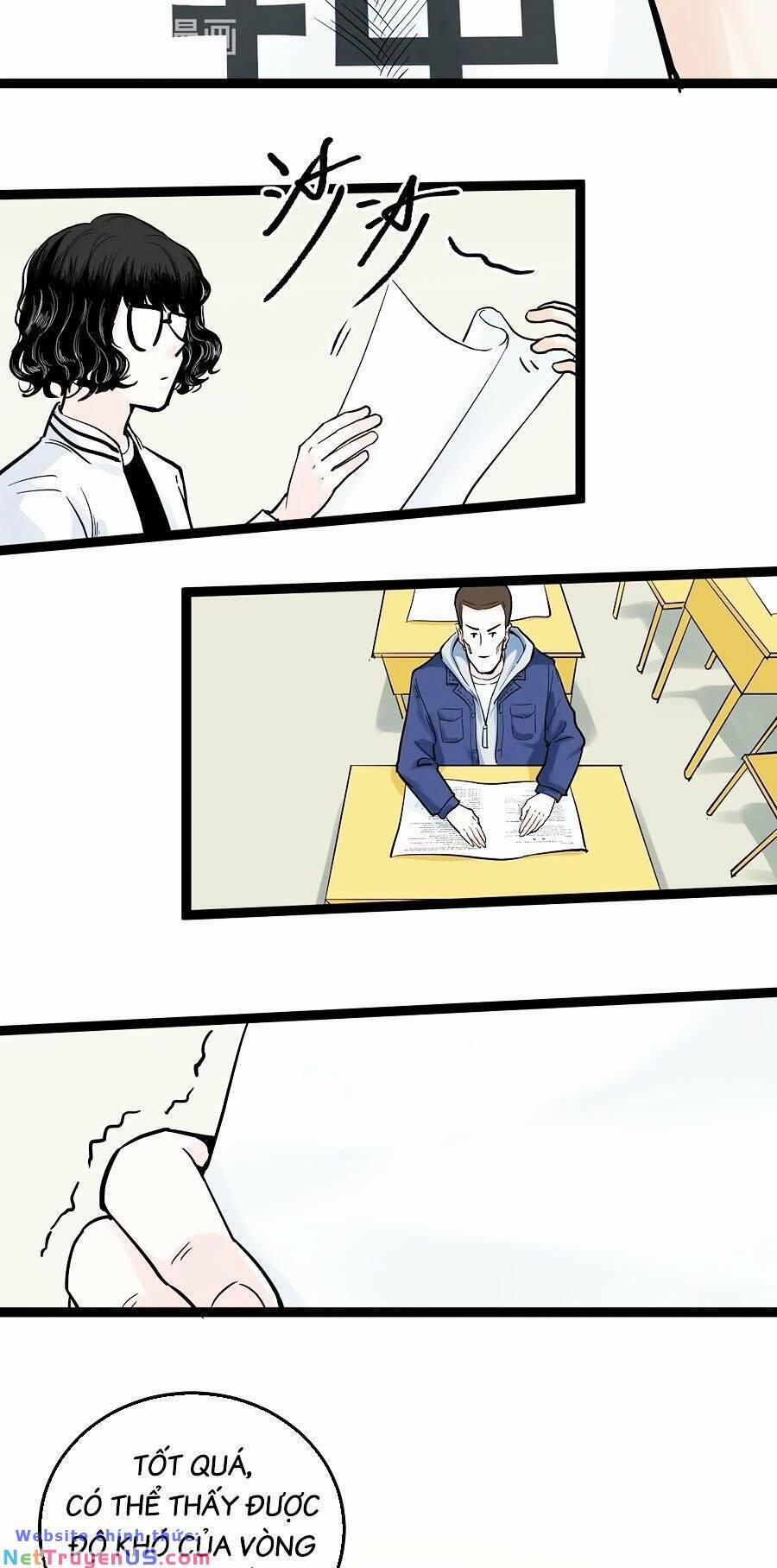 Tinh Thần Đại Hải Của Học Bá 34 trang 7