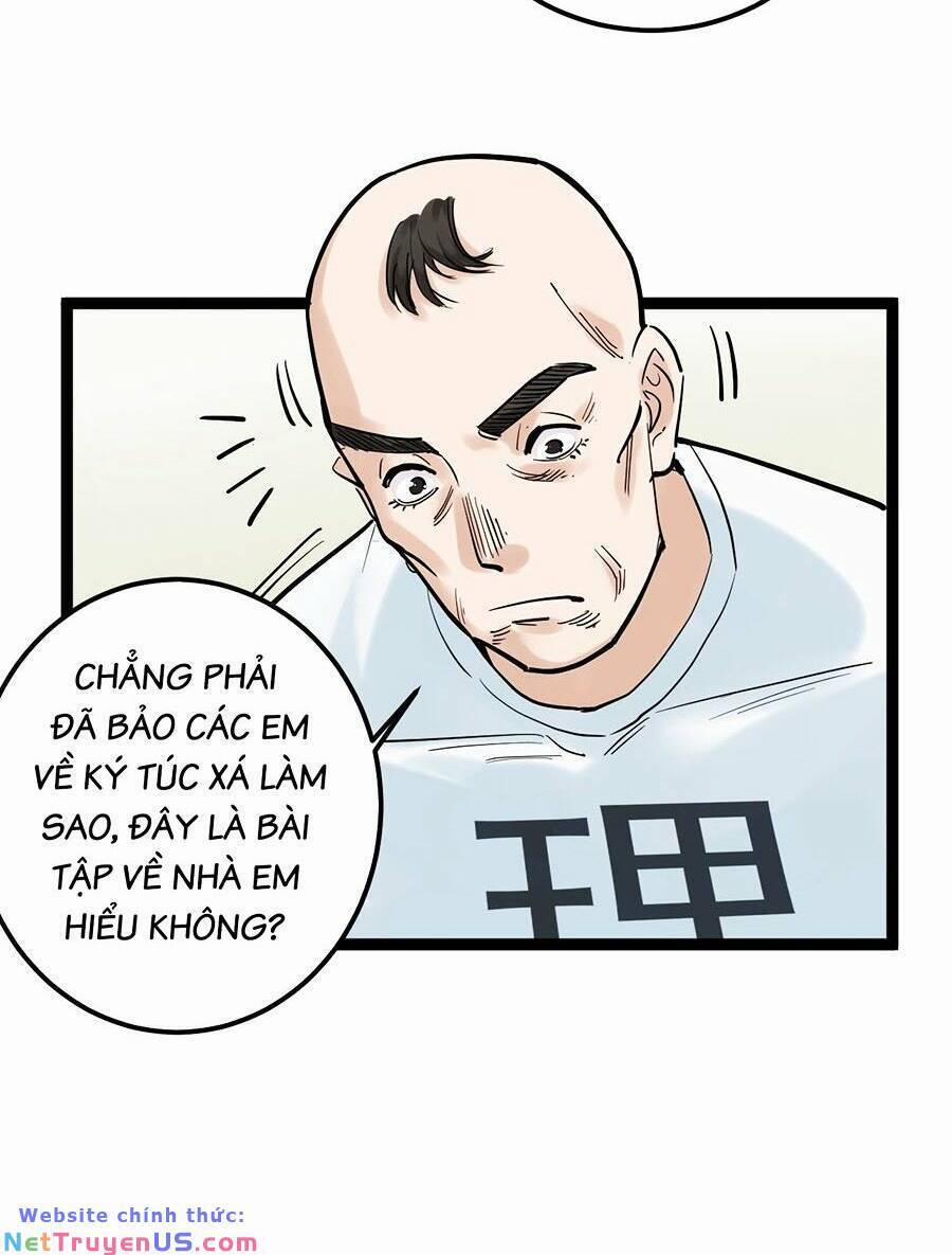 Tinh Thần Đại Hải Của Học Bá 35 trang 19