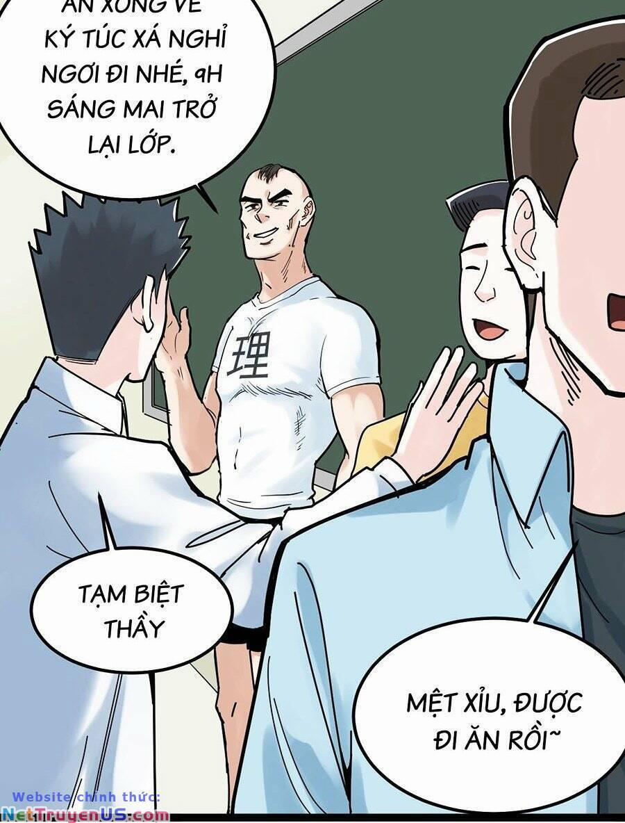 Tinh Thần Đại Hải Của Học Bá 35 trang 6