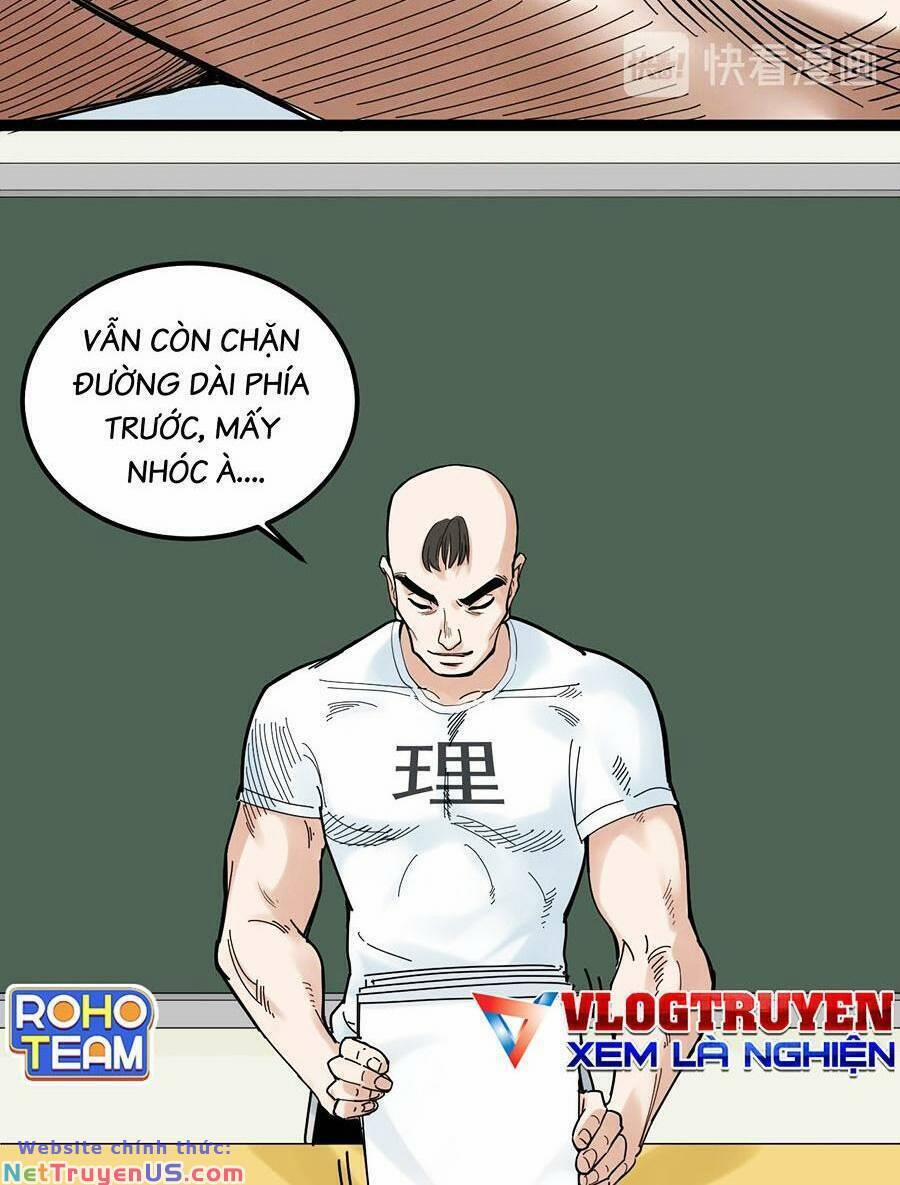 Tinh Thần Đại Hải Của Học Bá 35 trang 9