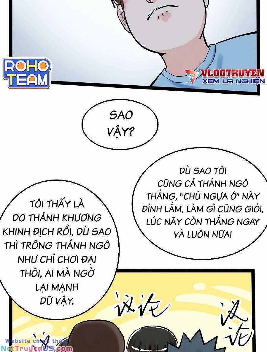 Tinh Thần Đại Hải Của Học Bá 36 trang 14