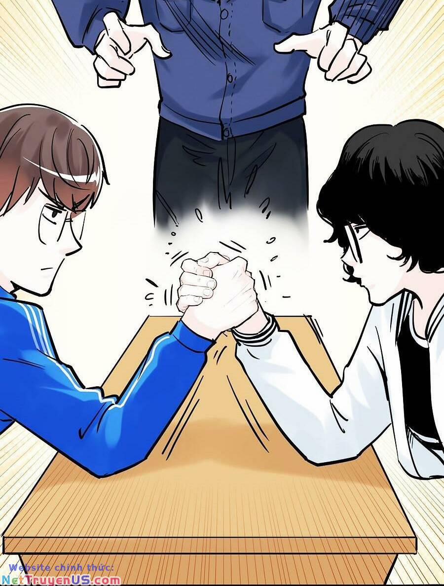 Tinh Thần Đại Hải Của Học Bá 36 trang 20