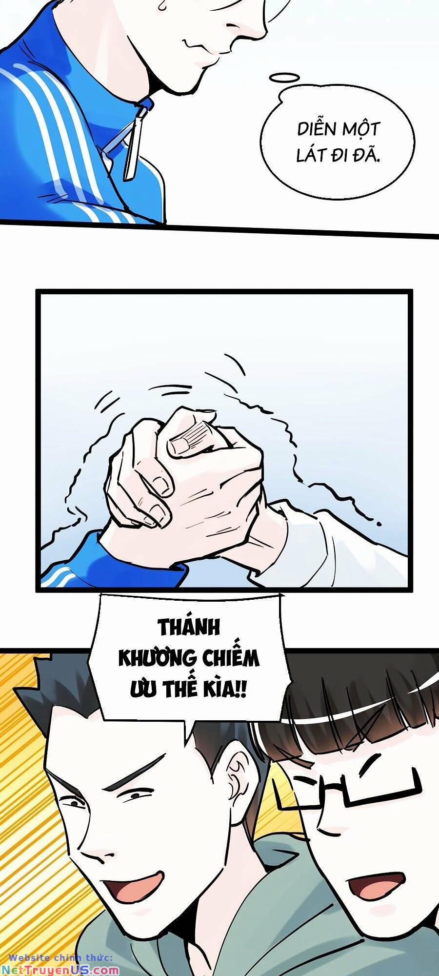 Tinh Thần Đại Hải Của Học Bá 36 trang 27