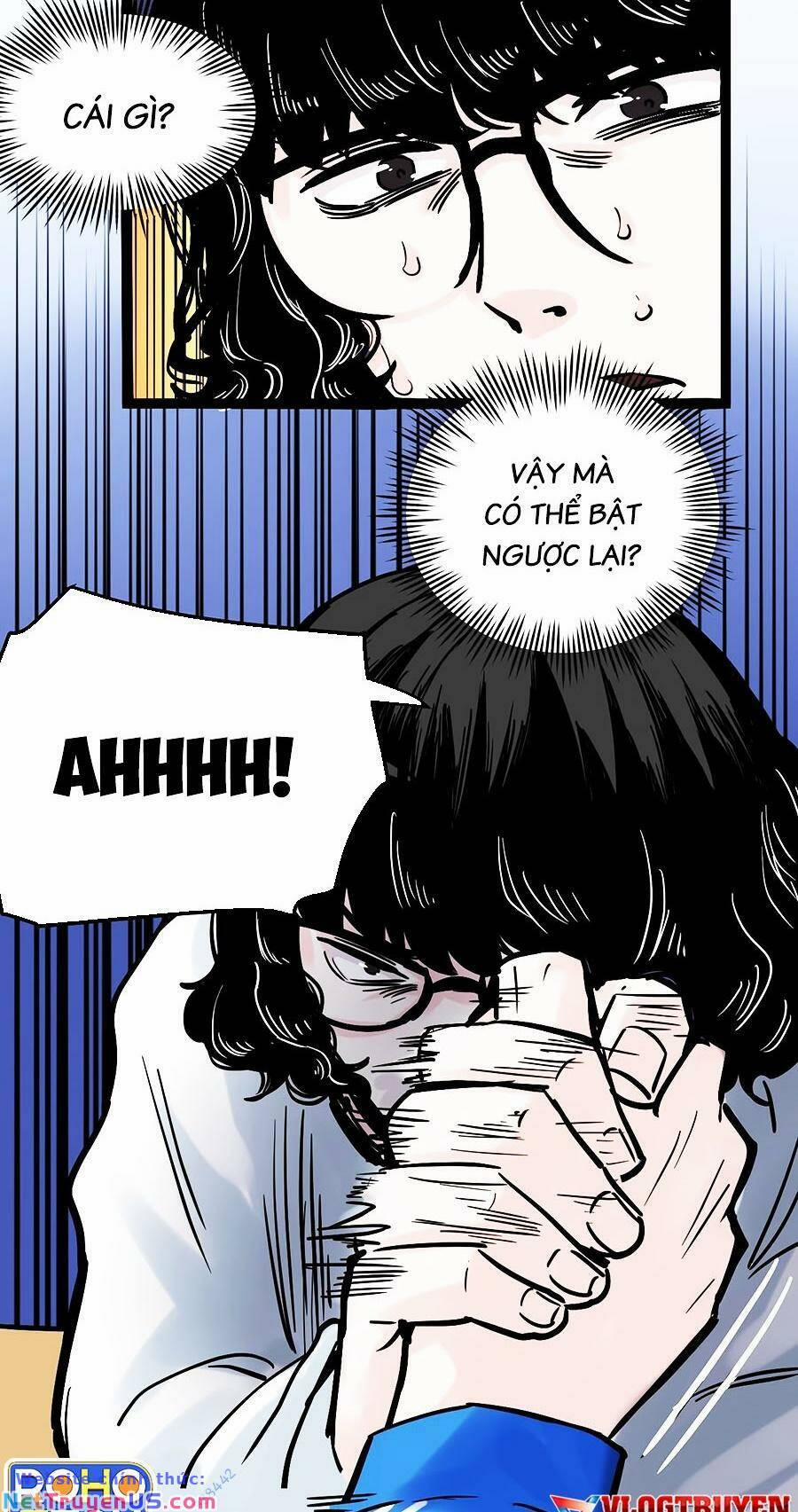 Tinh Thần Đại Hải Của Học Bá 36 trang 34