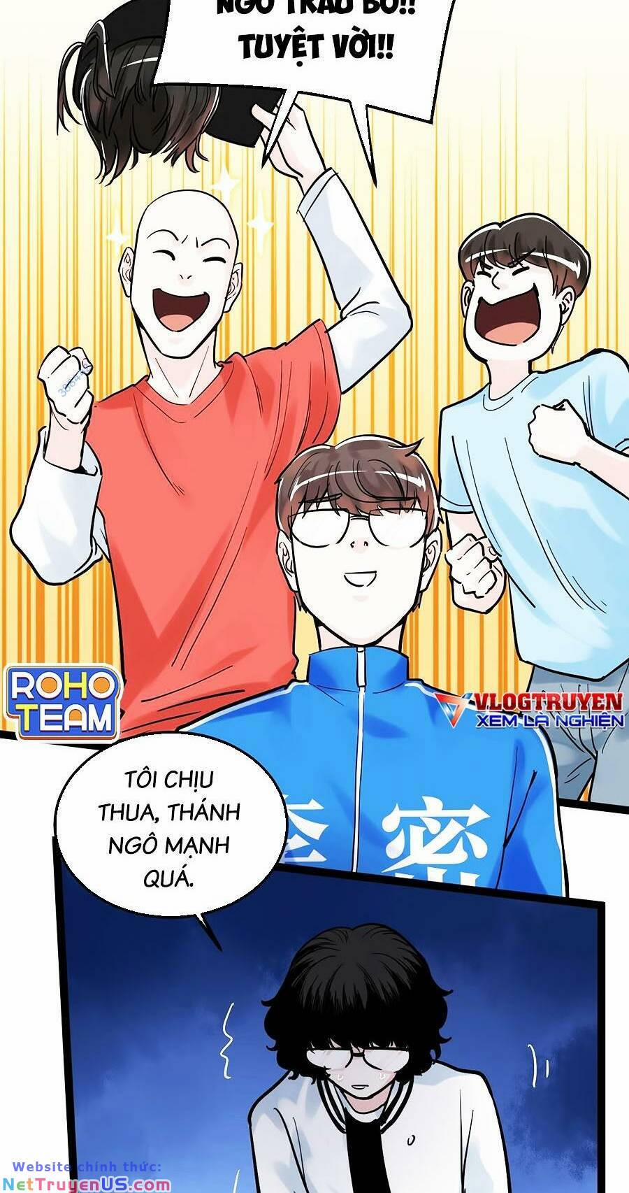 Tinh Thần Đại Hải Của Học Bá 36 trang 47