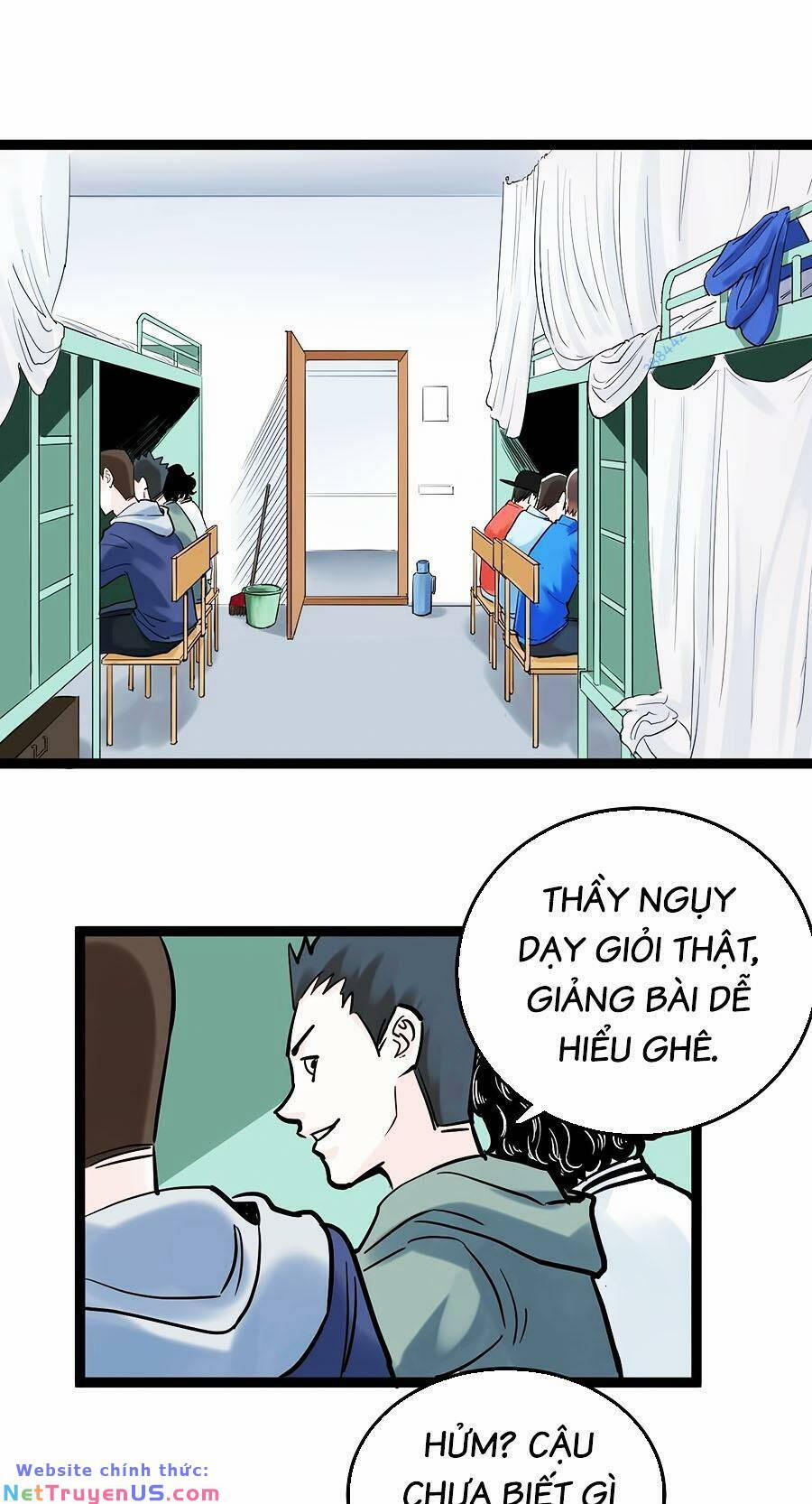 Tinh Thần Đại Hải Của Học Bá 36 trang 50