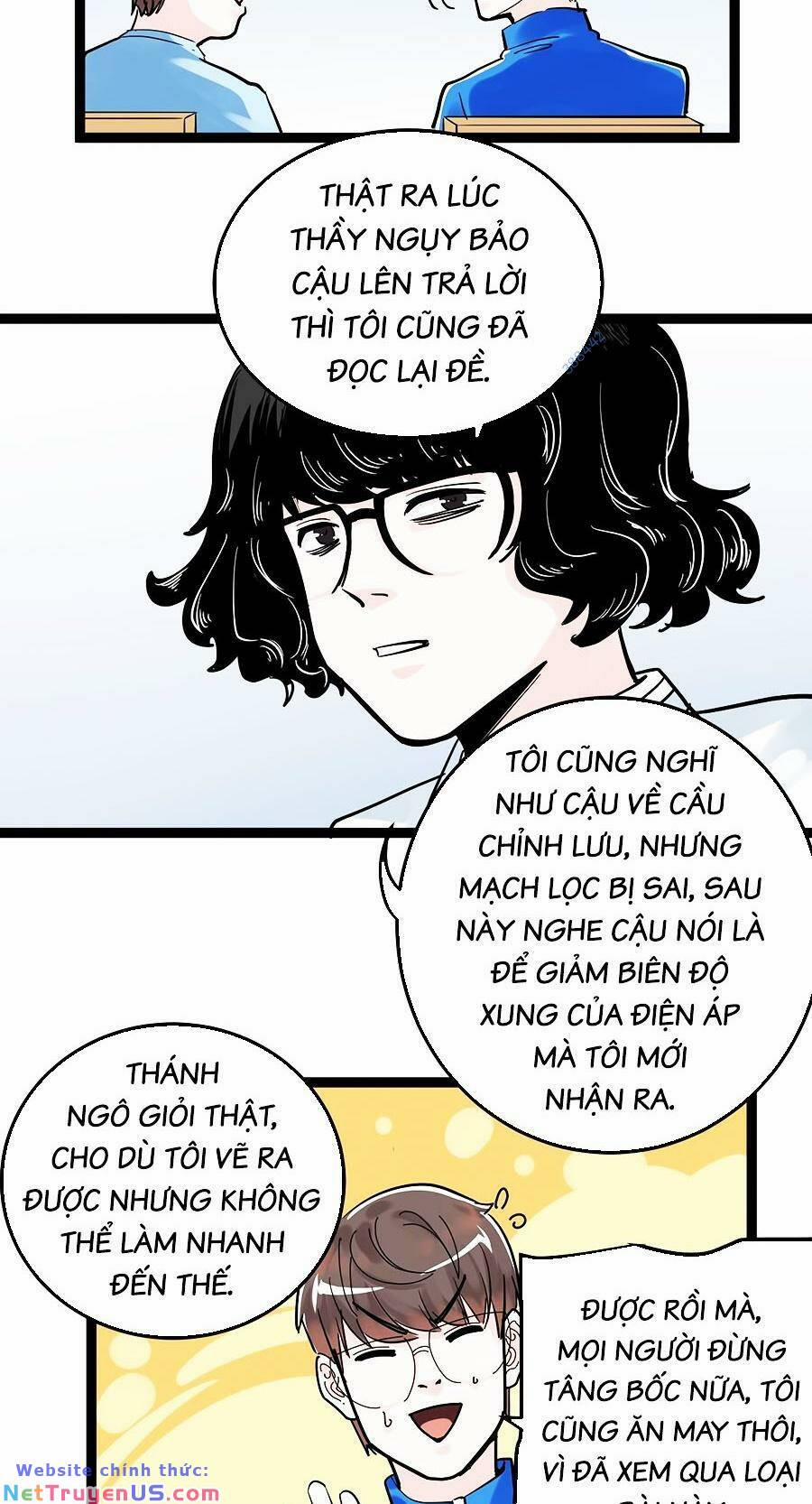 Tinh Thần Đại Hải Của Học Bá 36 trang 54