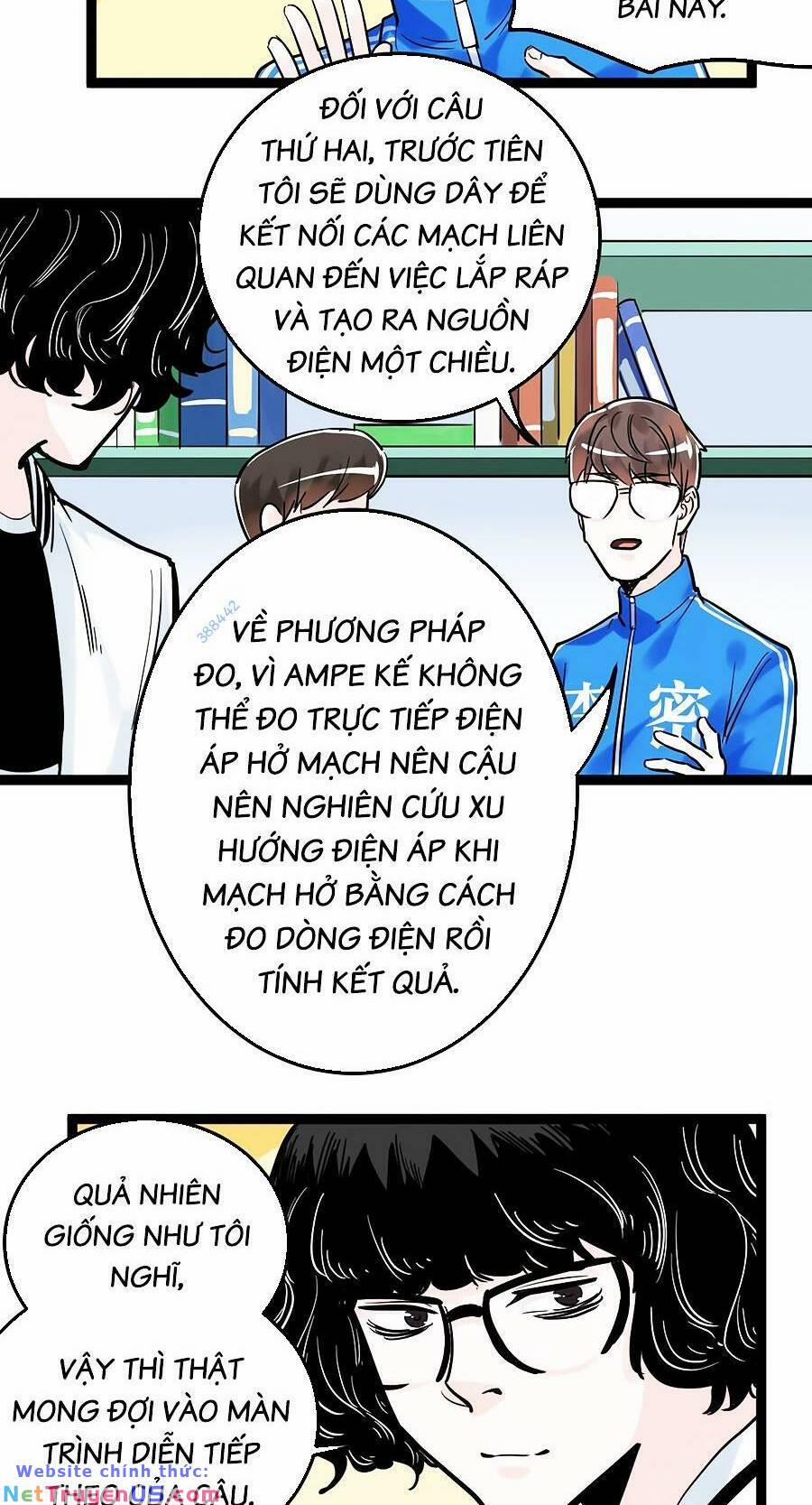 Tinh Thần Đại Hải Của Học Bá 36 trang 55