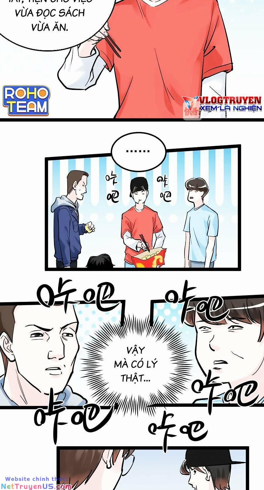 Tinh Thần Đại Hải Của Học Bá 36 trang 61