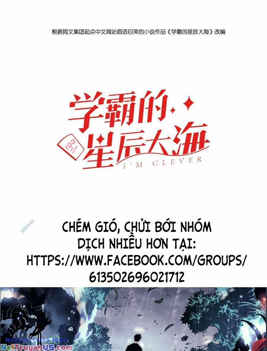 Tinh Thần Đại Hải Của Học Bá 37 trang 1