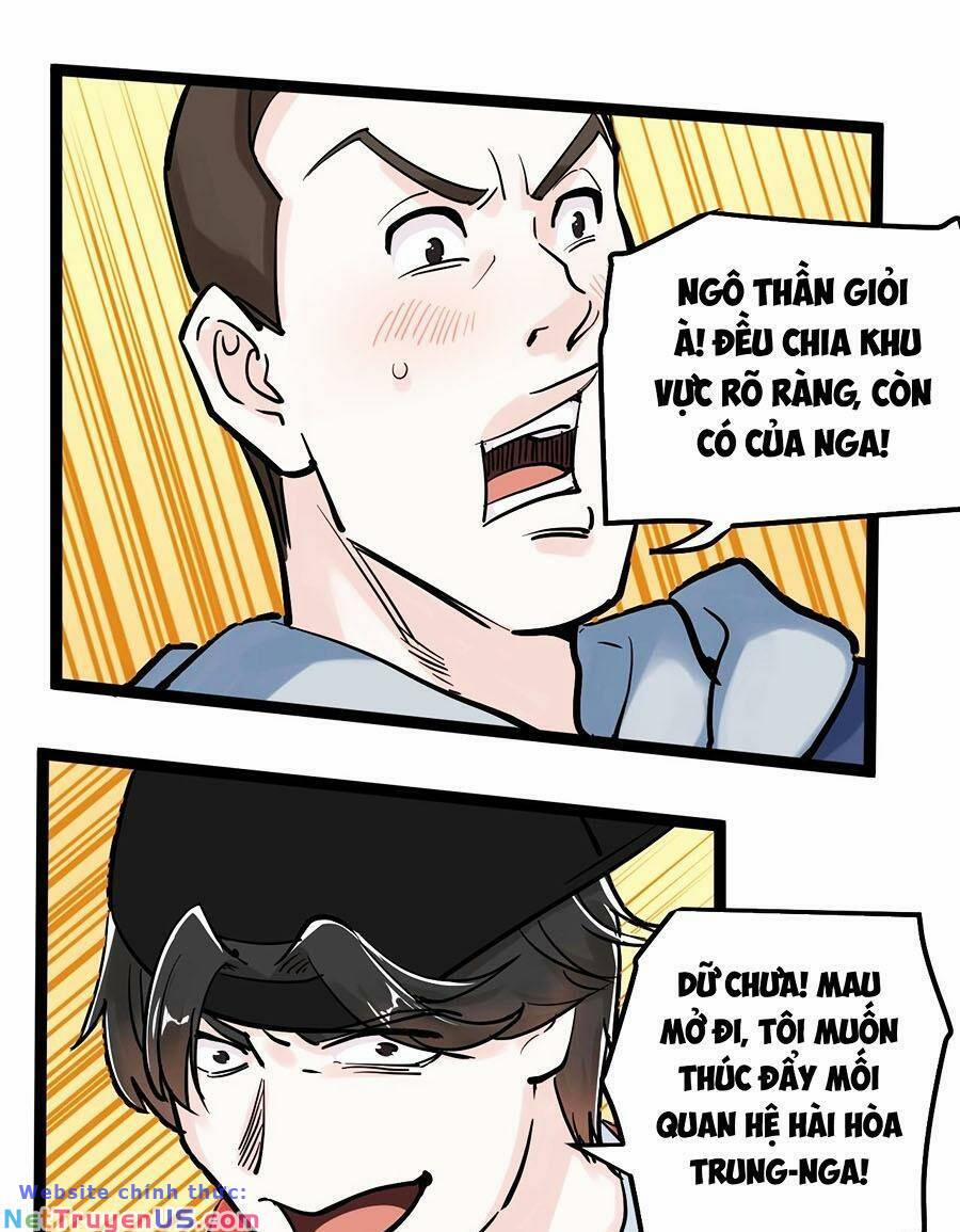 Tinh Thần Đại Hải Của Học Bá 37 trang 20