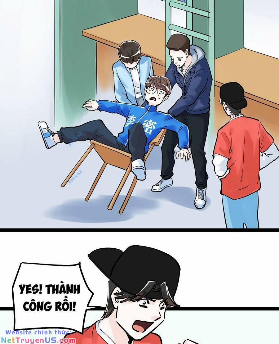 Tinh Thần Đại Hải Của Học Bá 37 trang 61