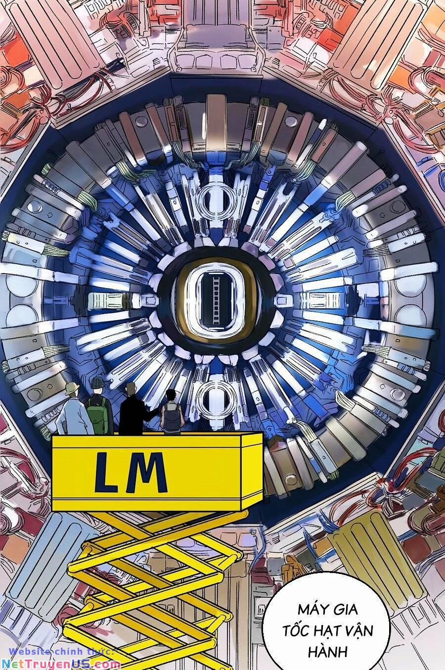 Tinh Thần Đại Hải Của Học Bá 38 trang 14