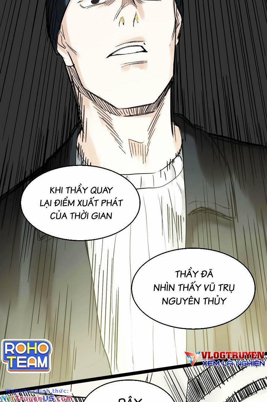 Tinh Thần Đại Hải Của Học Bá 38 trang 21