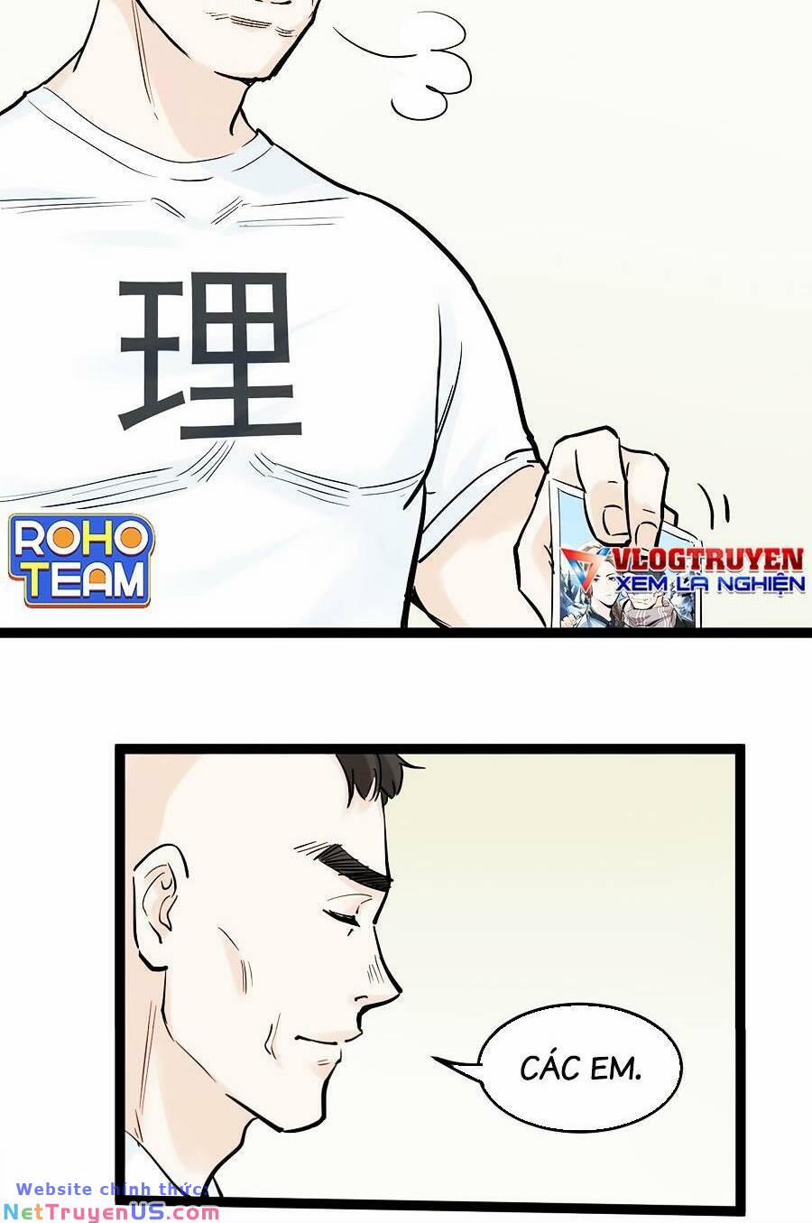 Tinh Thần Đại Hải Của Học Bá 38 trang 29